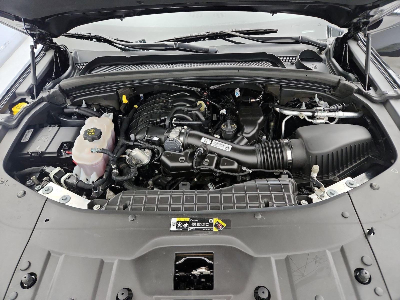 2023 Jeep Grand Cherokee Limited - Photo 23