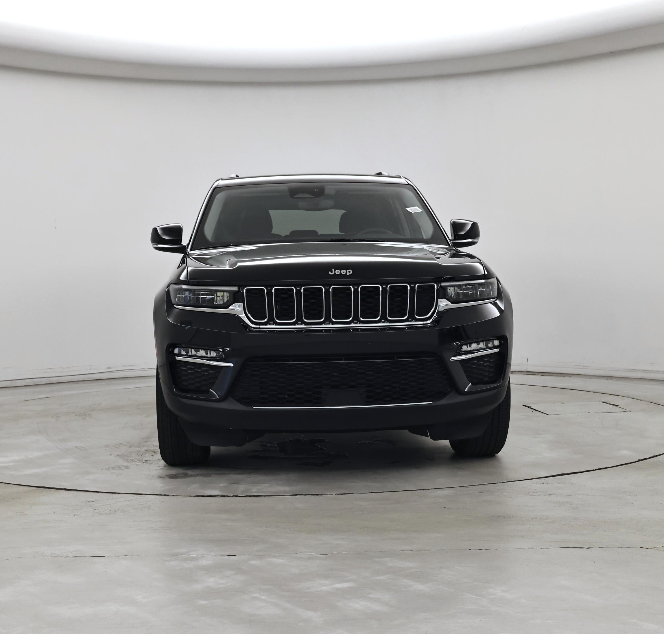Thumbnail: 2023 Jeep Grand Cherokee - 5