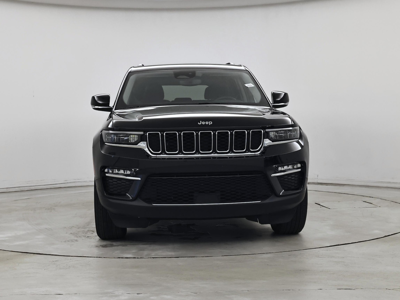 2023 Jeep Grand Cherokee Limited - Photo 6
