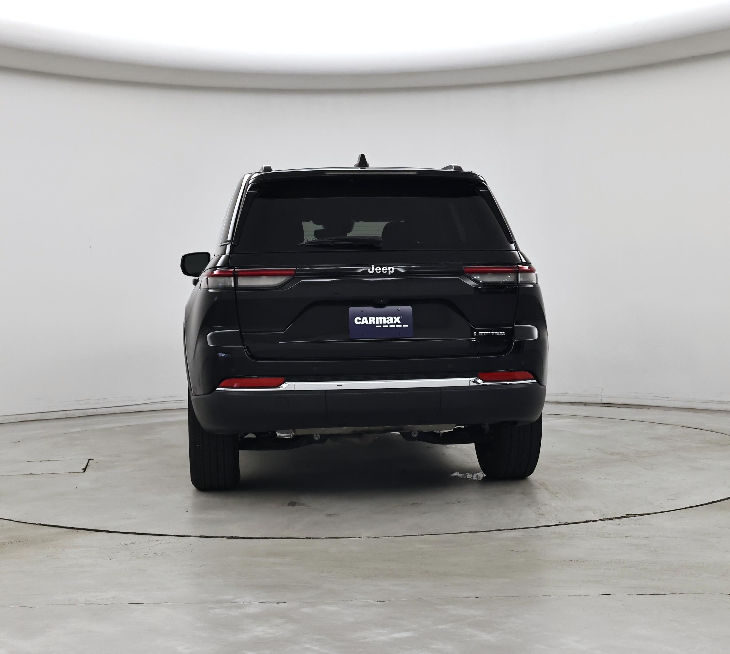 Thumbnail: 2023 Jeep Grand Cherokee - 6