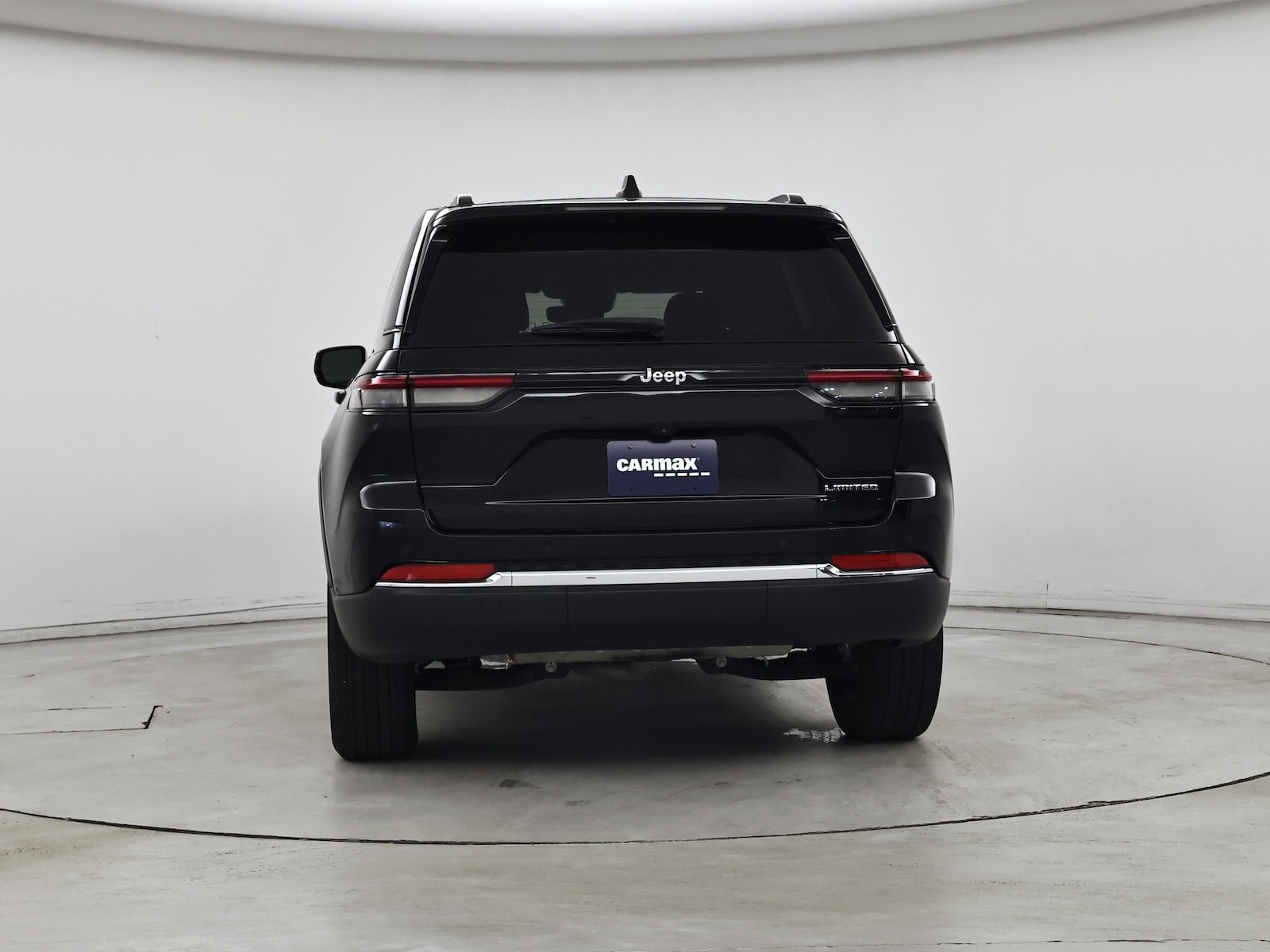 2023 Jeep Grand Cherokee Limited - Photo 7