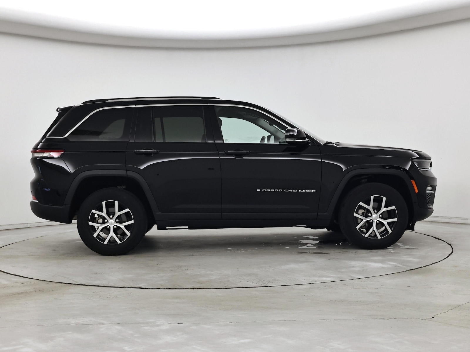 2023 Jeep Grand Cherokee Limited - Photo 8