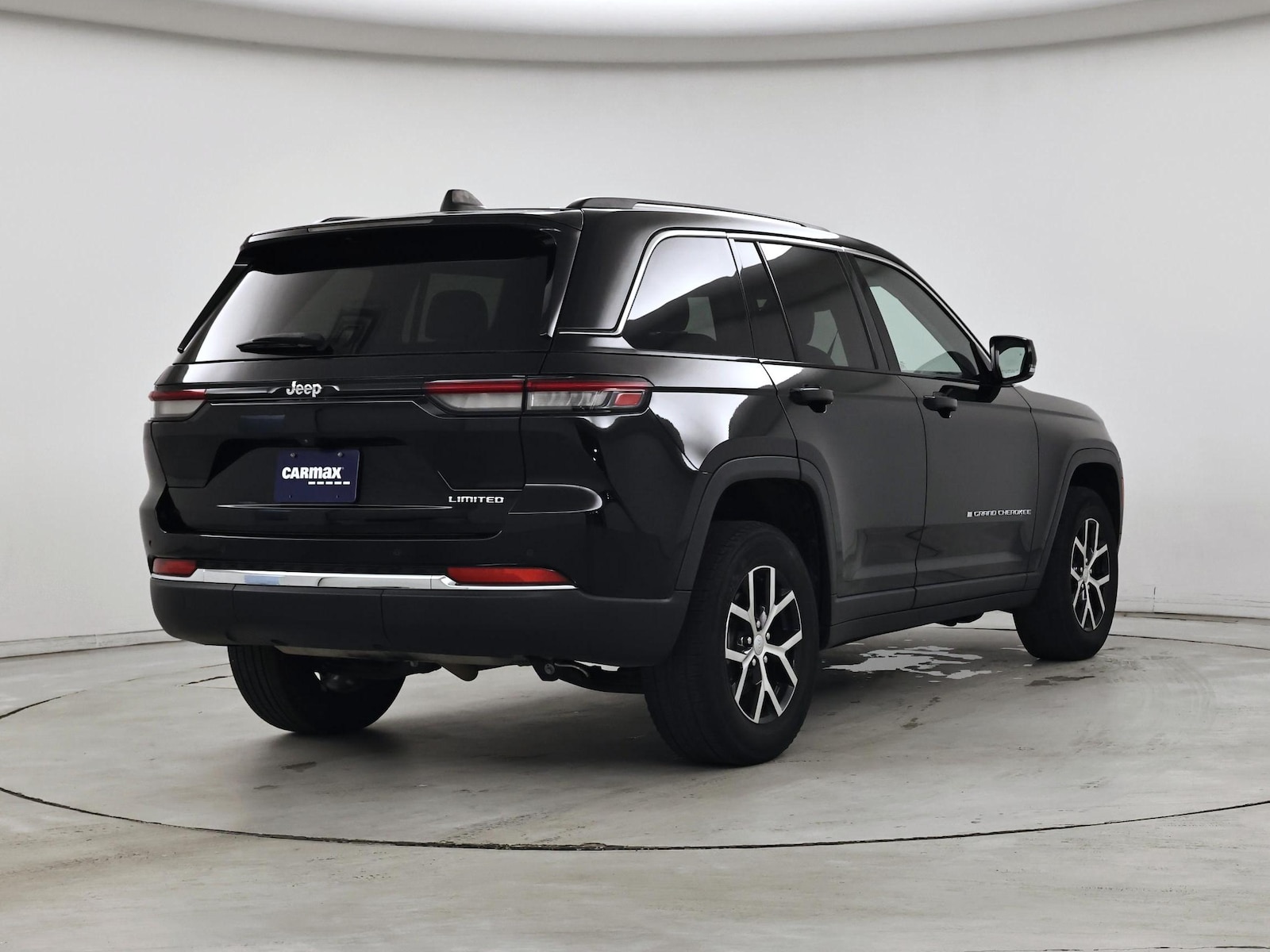2023 Jeep Grand Cherokee Limited - Photo 9