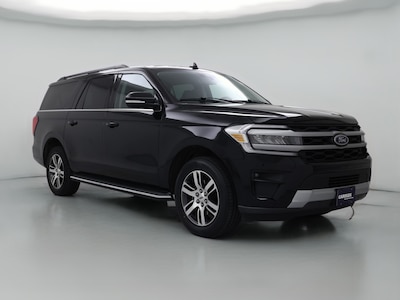 2022 Ford Expedition Max XLT