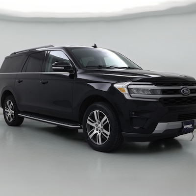 2022 Ford Expedition Max XLT