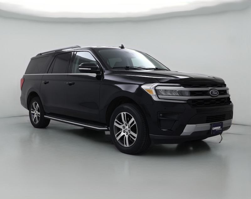 2022 Ford Expedition Max XLT