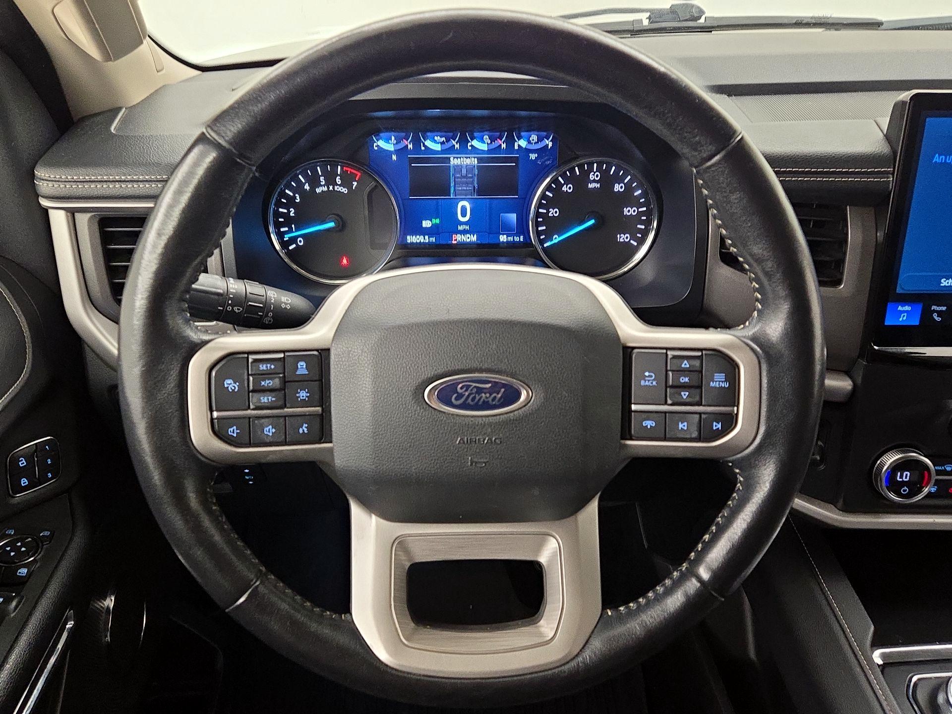 Thumbnail: 2022 Ford Expedition MAX - 10