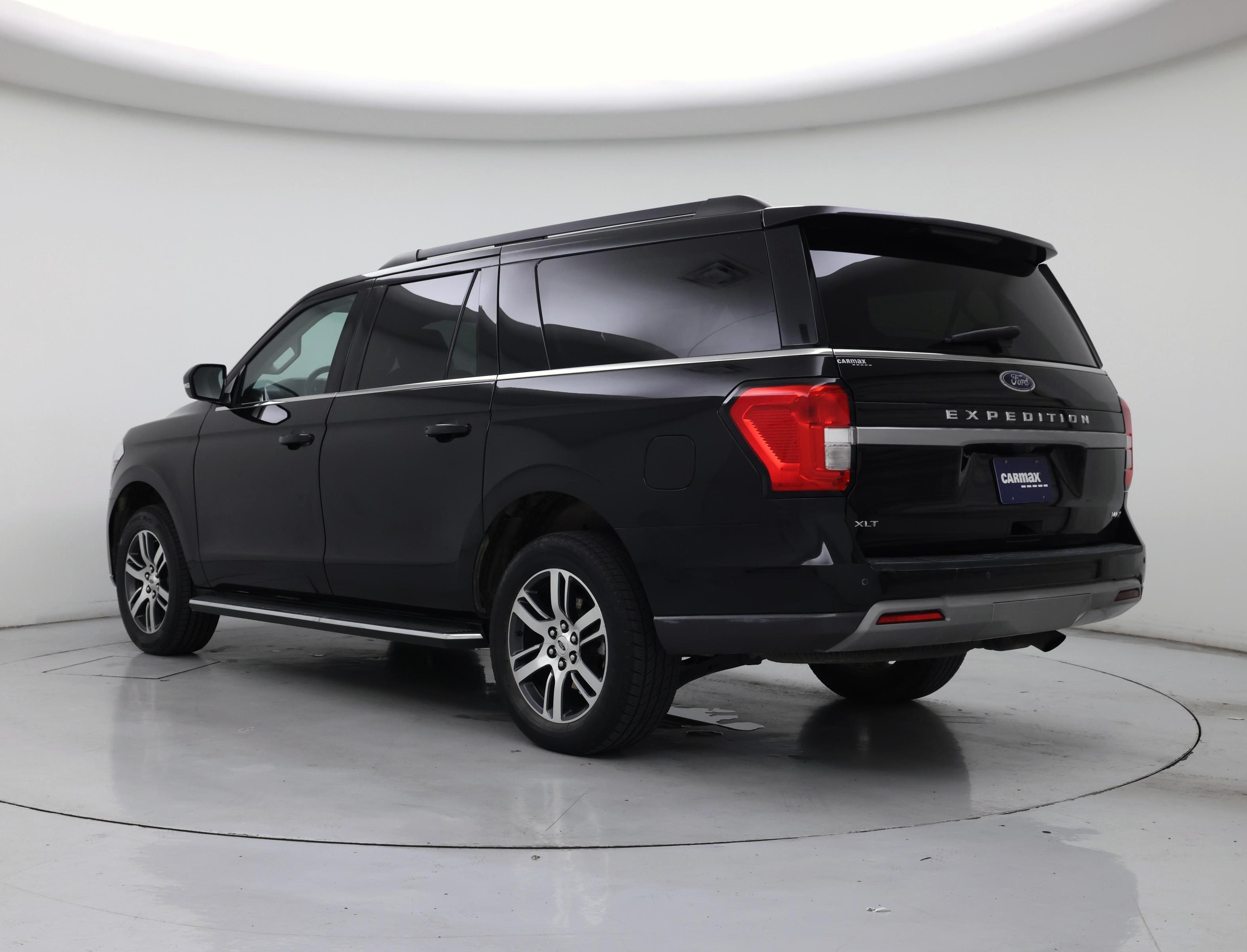 Thumbnail: 2022 Ford Expedition MAX - 2