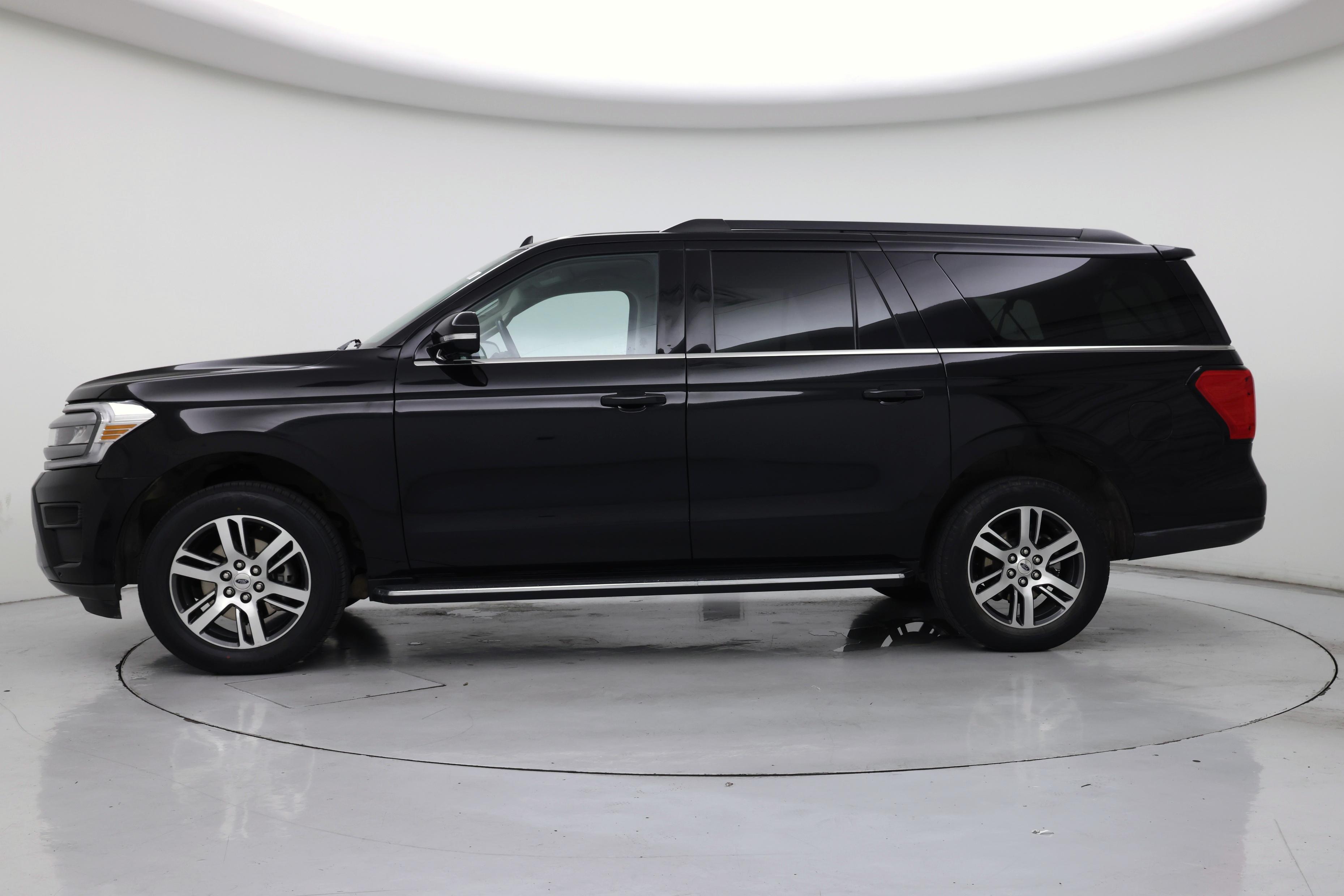 Thumbnail: 2022 Ford Expedition MAX - 3