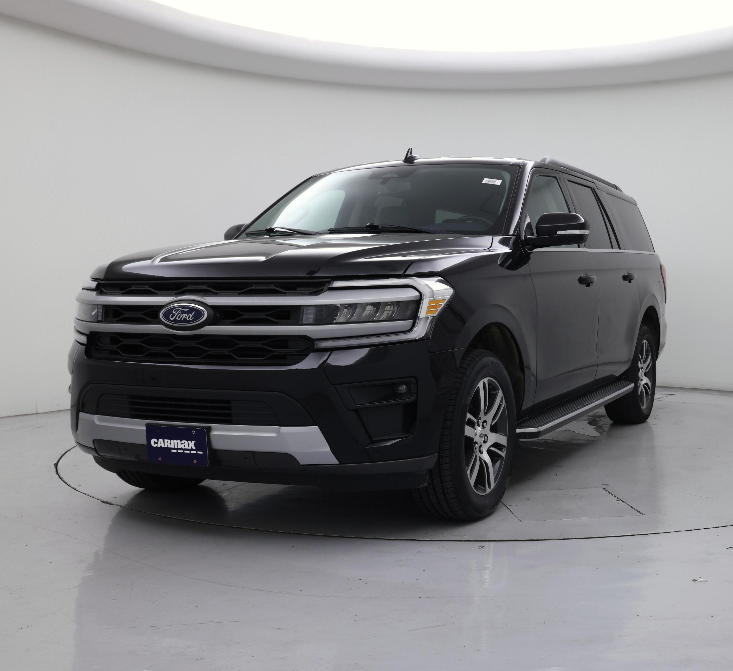Thumbnail: 2022 Ford Expedition MAX - 4