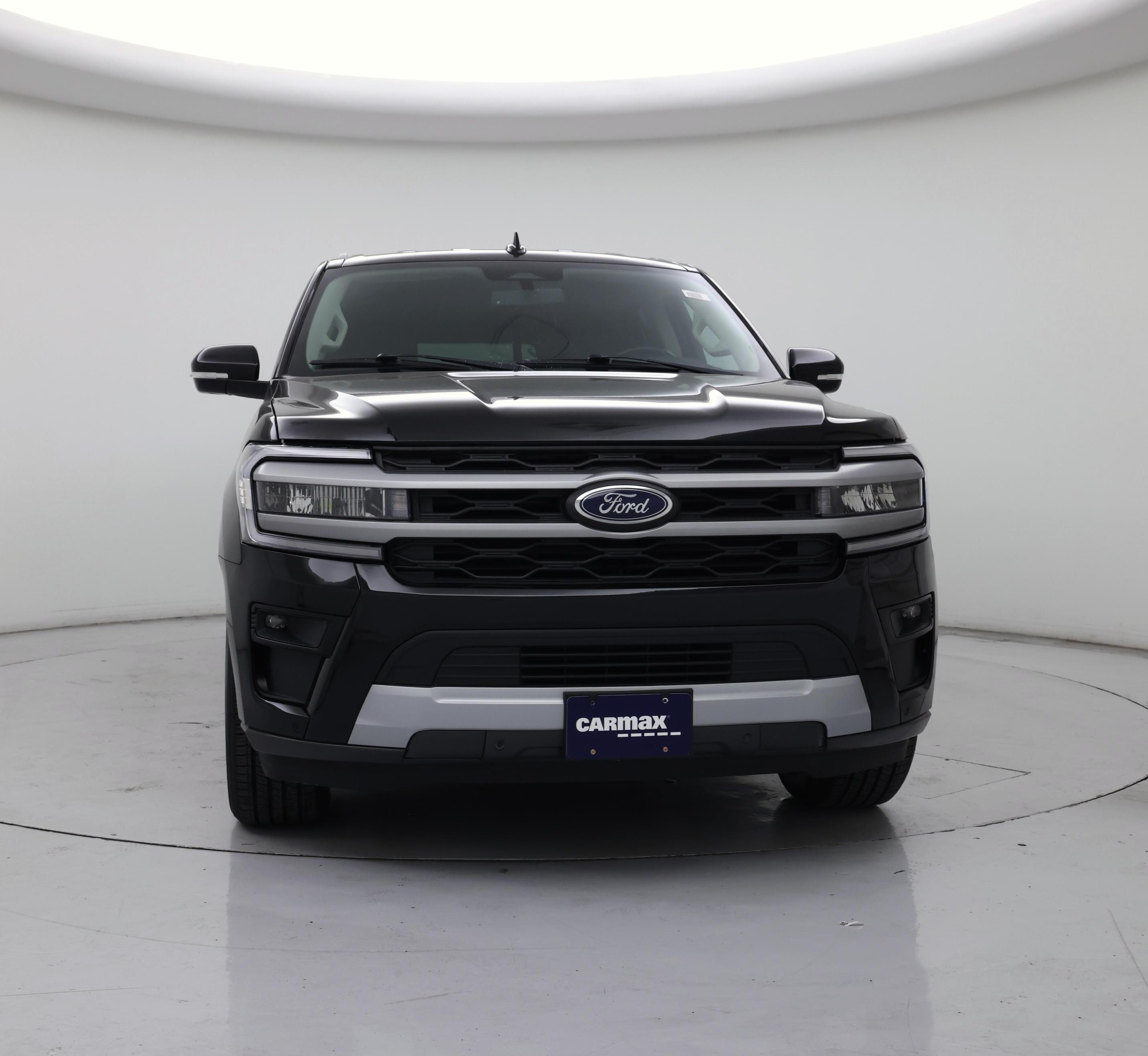 Thumbnail: 2022 Ford Expedition MAX - 5