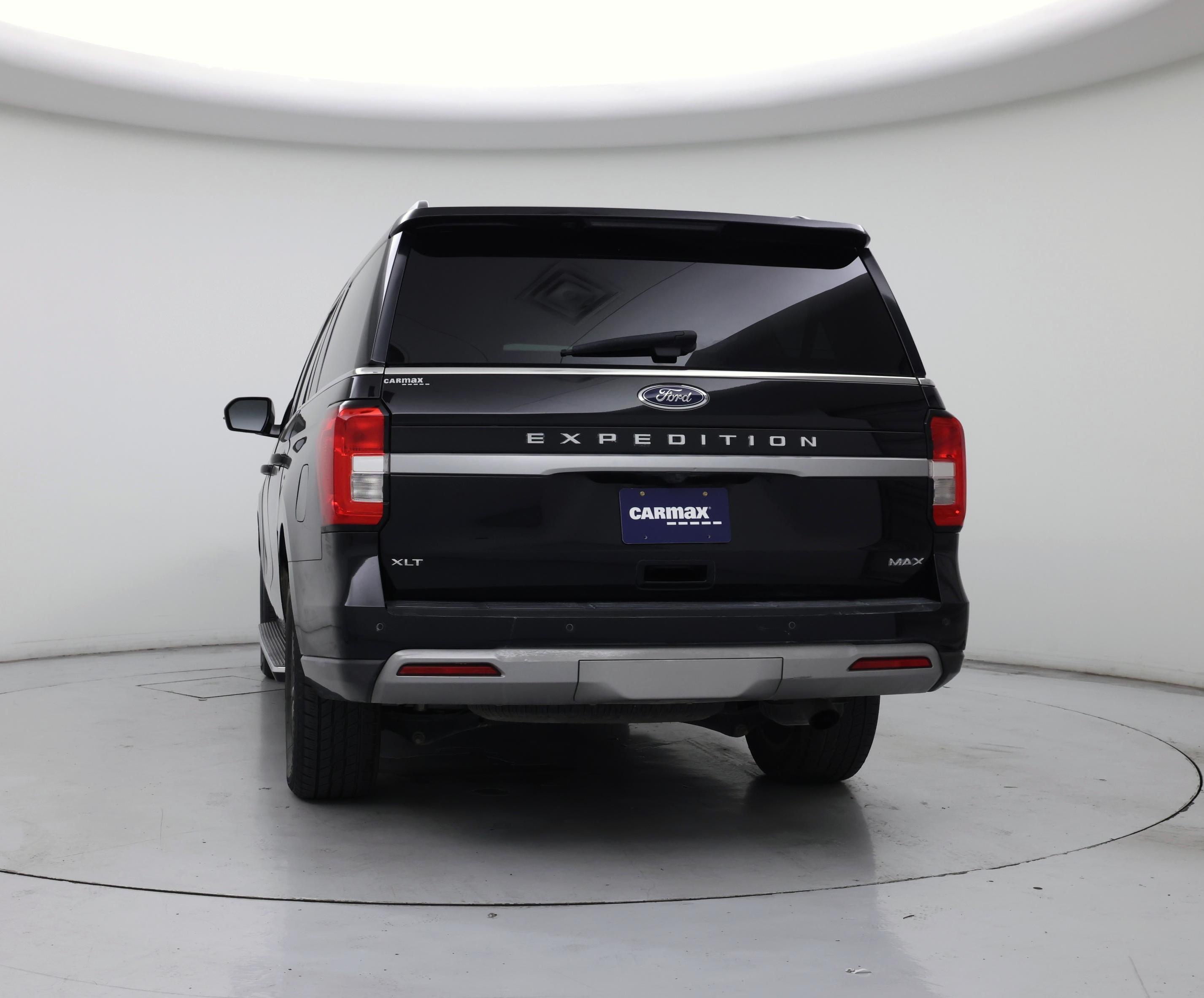 Thumbnail: 2022 Ford Expedition MAX - 6