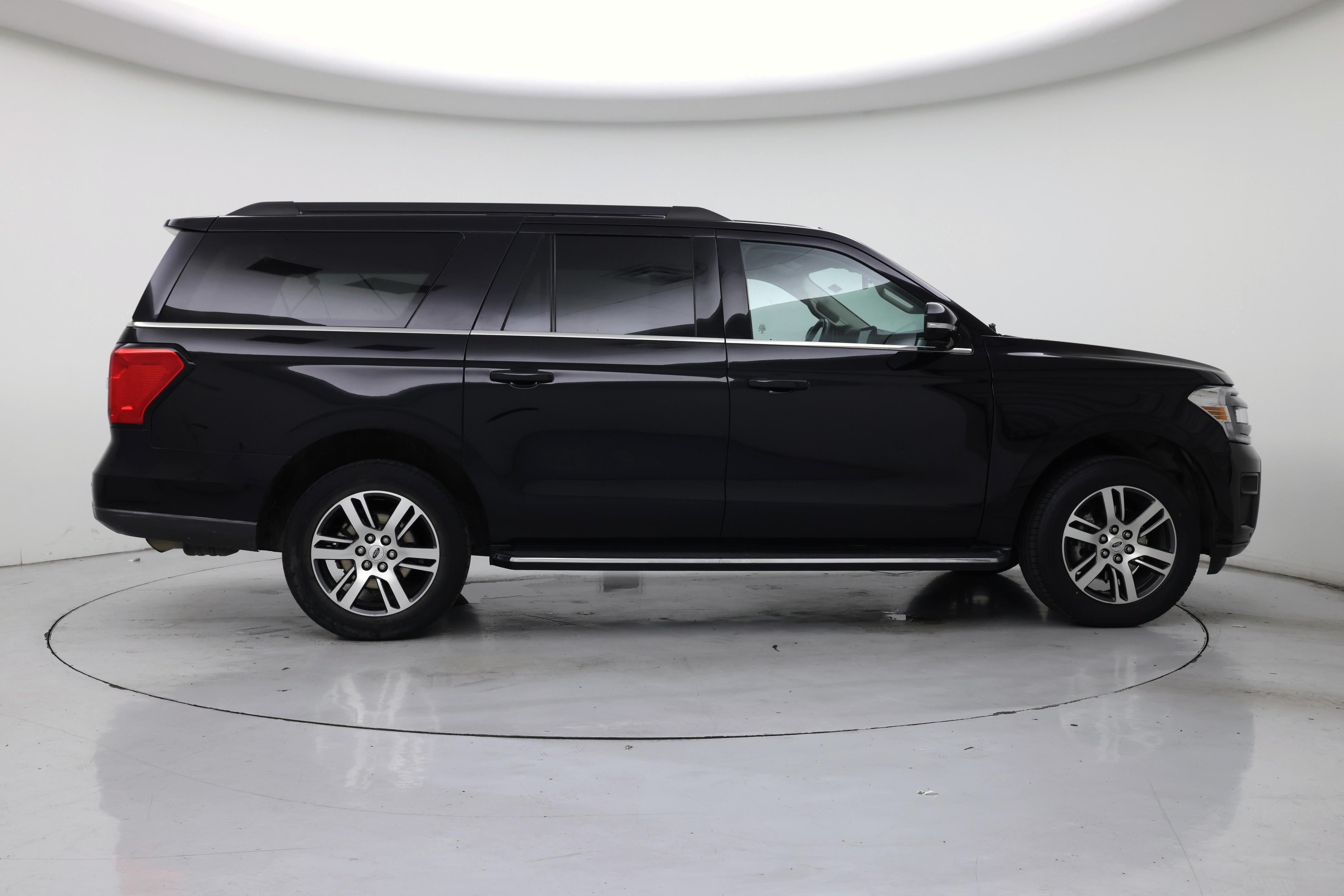 Thumbnail: 2022 Ford Expedition MAX - 7