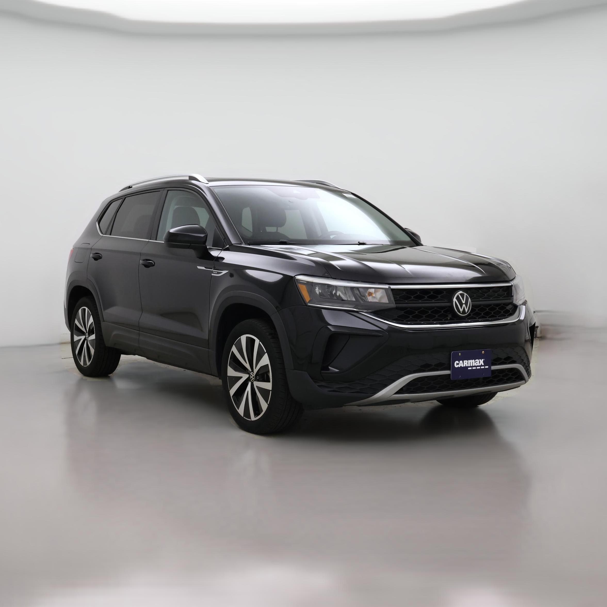 Thumbnail: 2023 Volkswagen Taos - 1