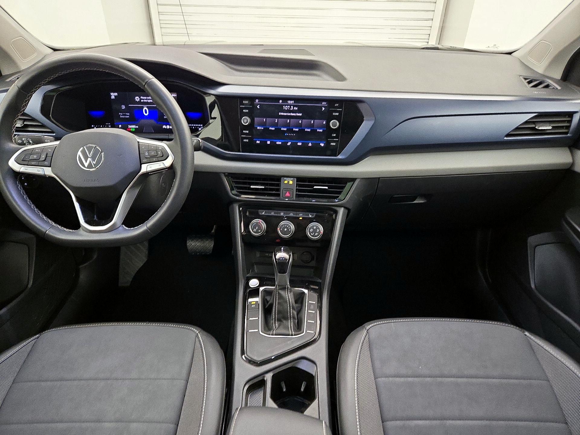 Thumbnail: 2023 Volkswagen Taos - 9
