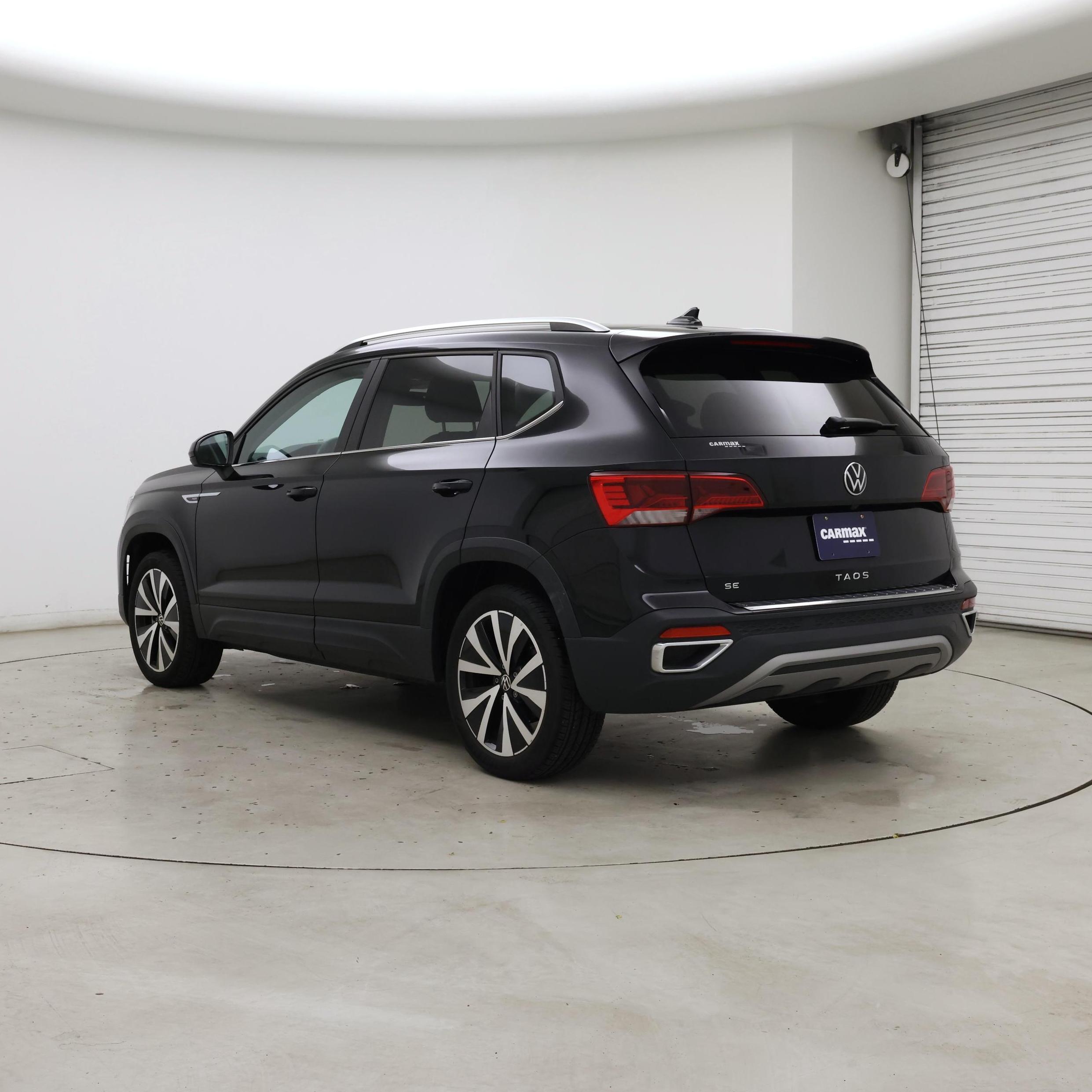 Thumbnail: 2023 Volkswagen Taos - 2