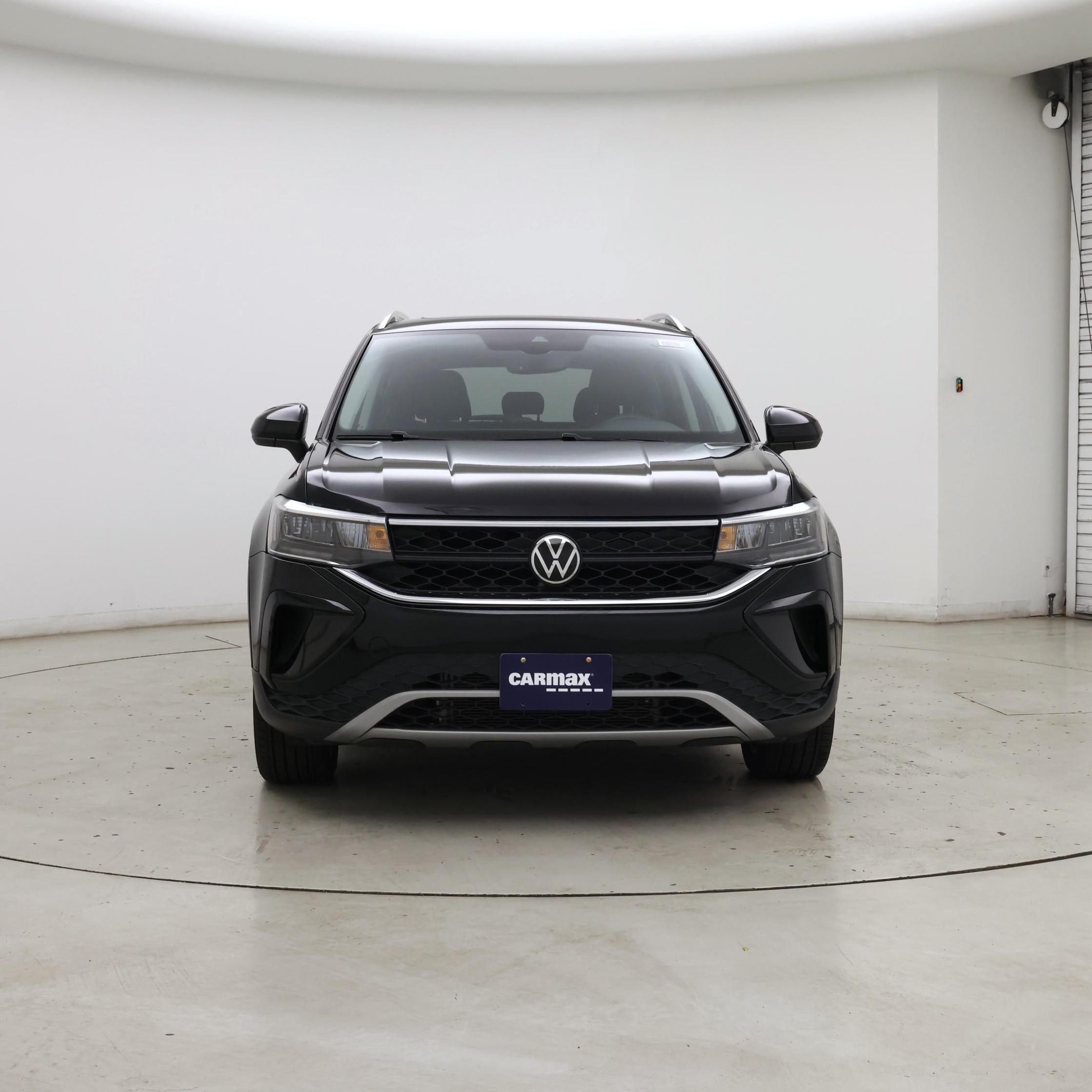 Thumbnail: 2023 Volkswagen Taos - 5
