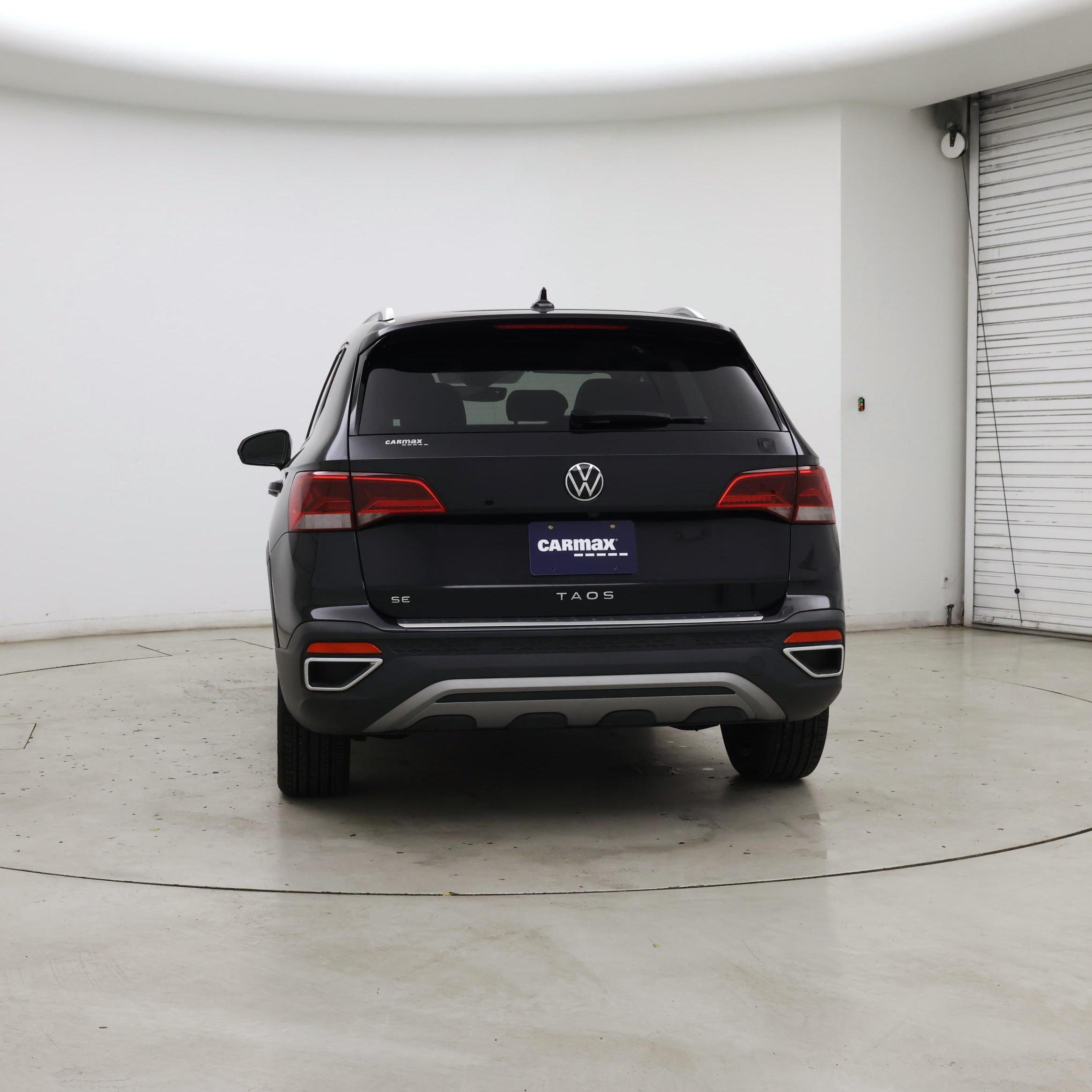 Thumbnail: 2023 Volkswagen Taos - 6