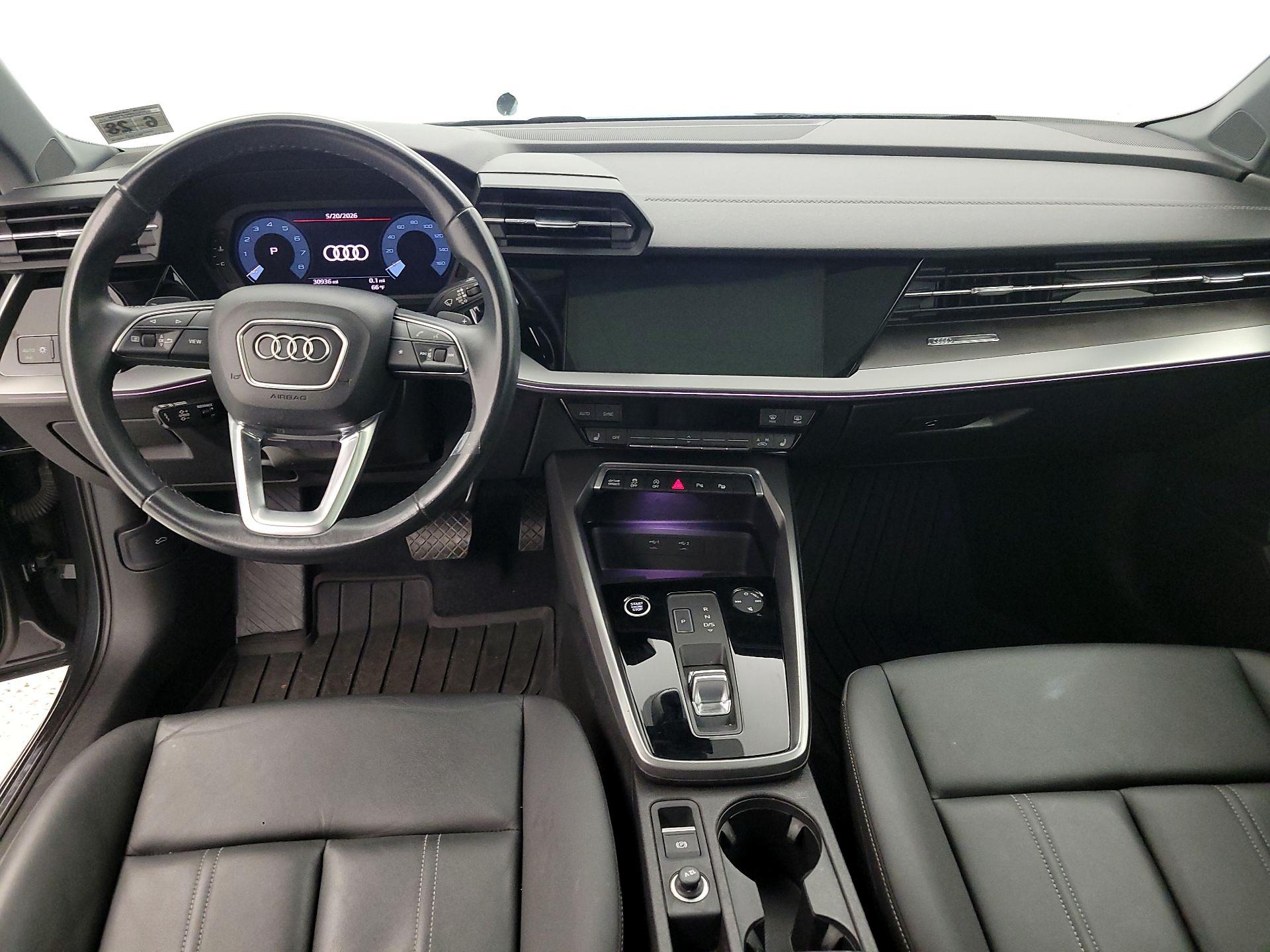 Thumbnail: 2023 Audi A3 - 9