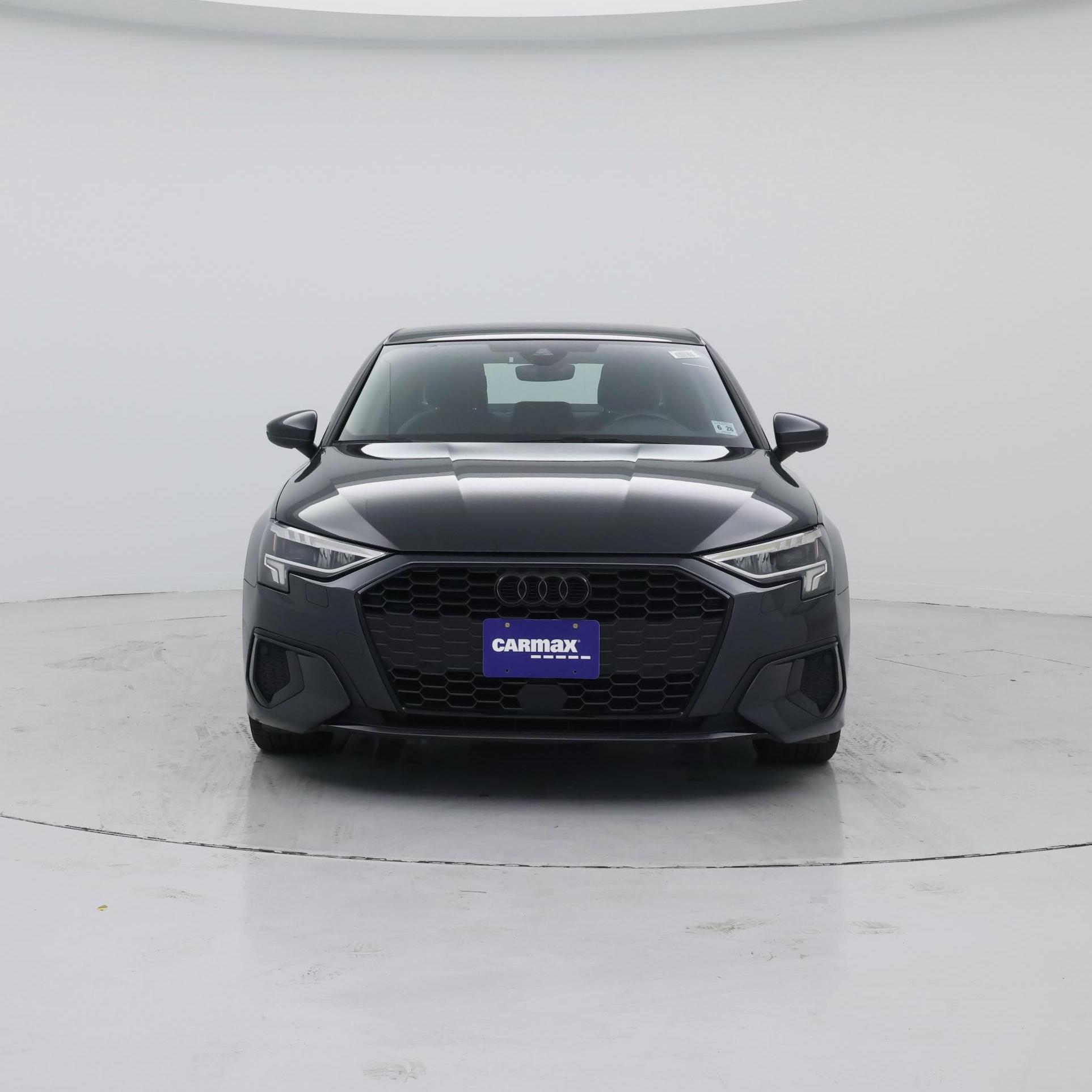 Thumbnail: 2023 Audi A3 - 5