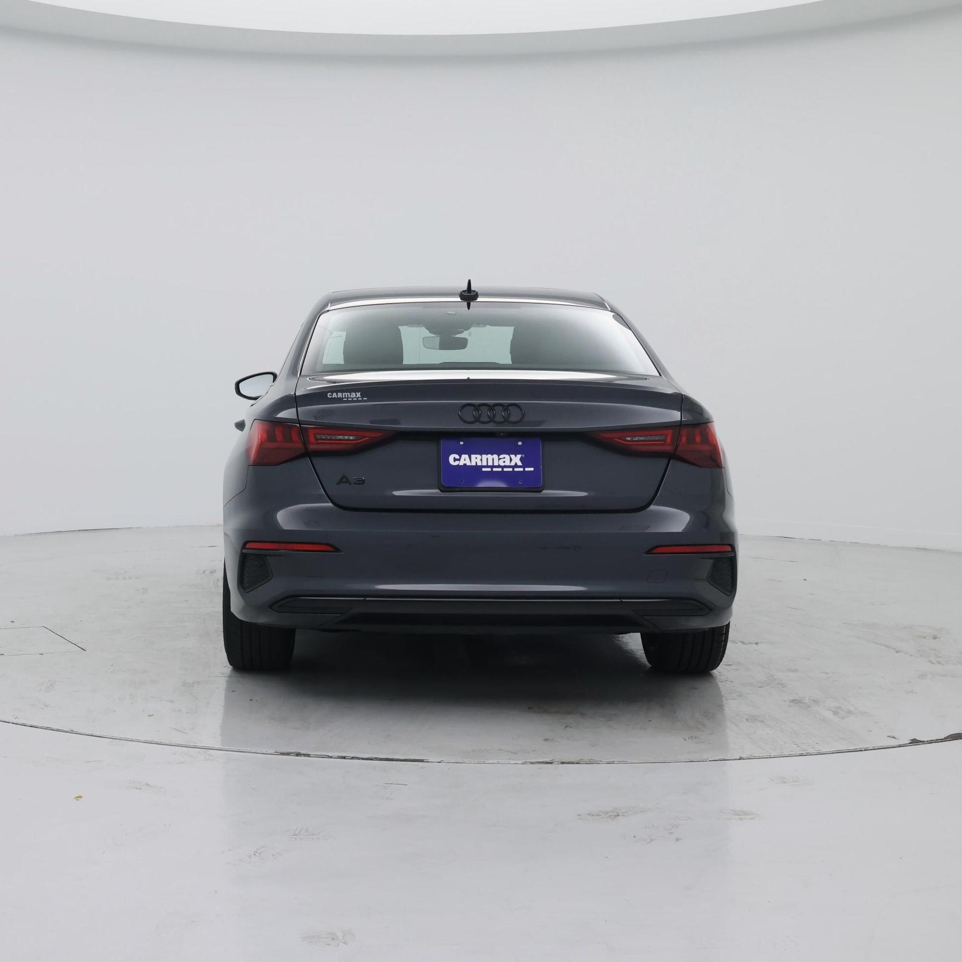 Thumbnail: 2023 Audi A3 - 6