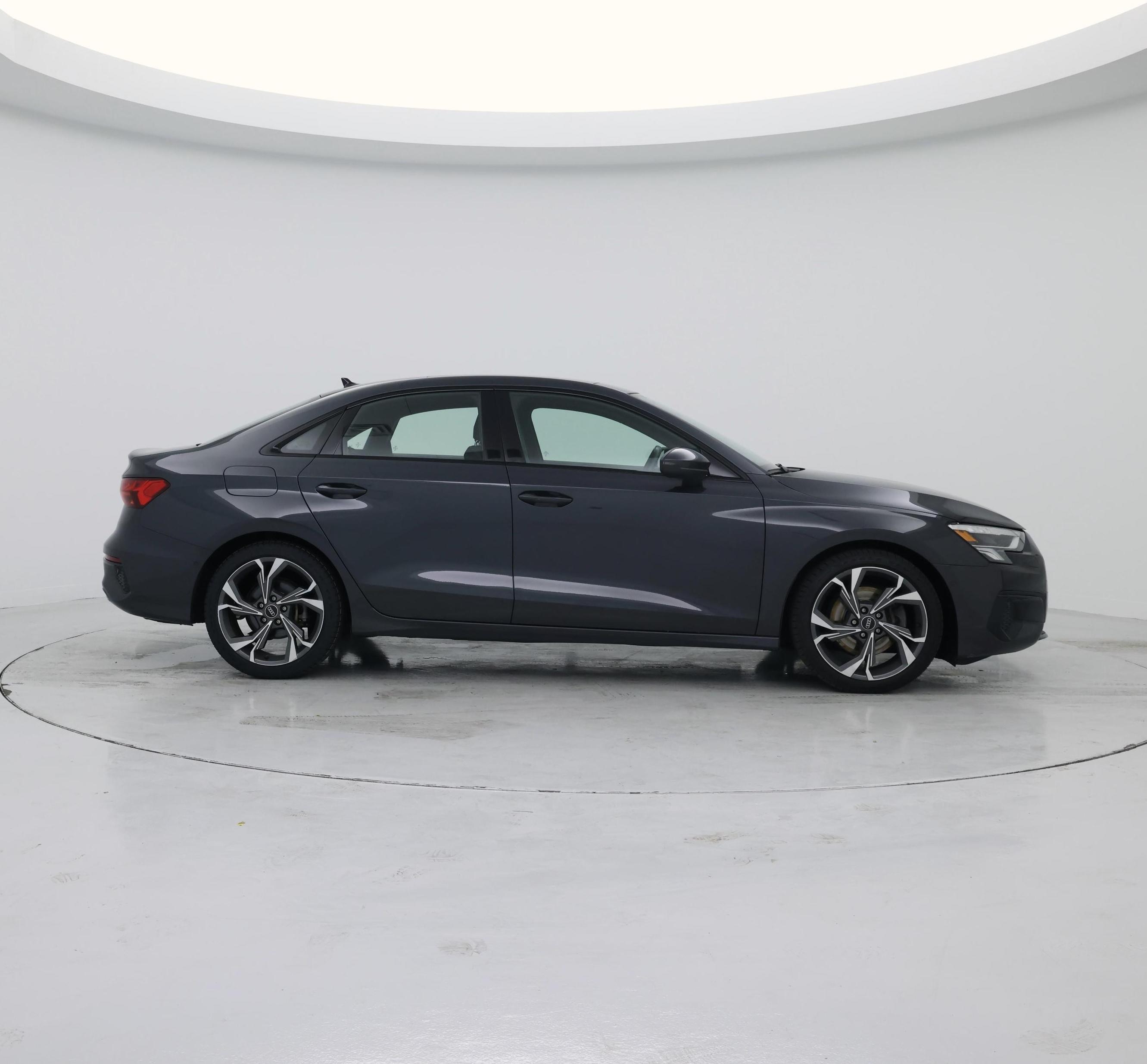 Thumbnail: 2023 Audi A3 - 7