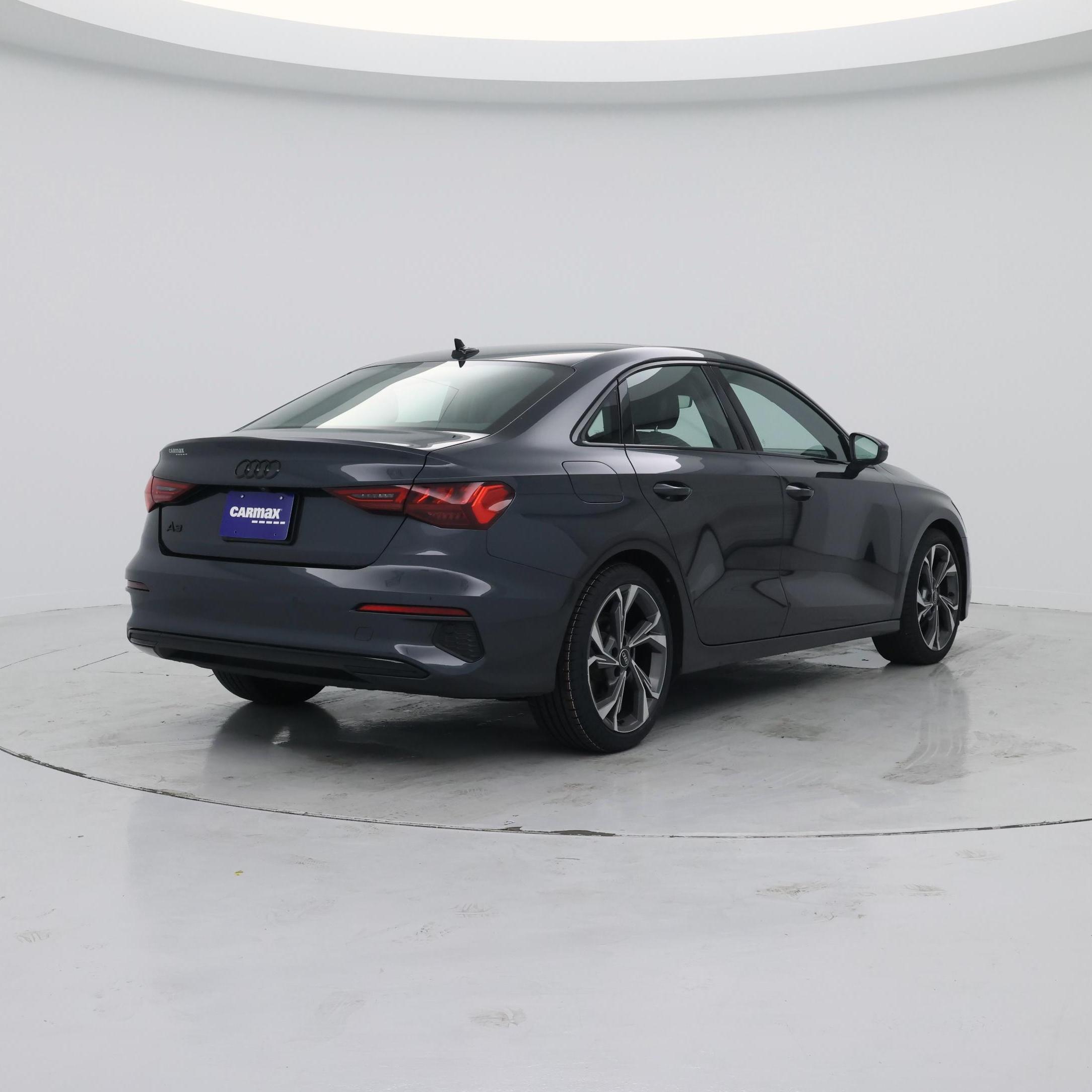 Thumbnail: 2023 Audi A3 - 8