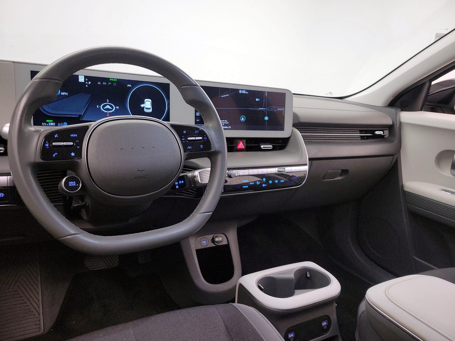 Thumbnail: 2024 Hyundai Ioniq 5 - 9