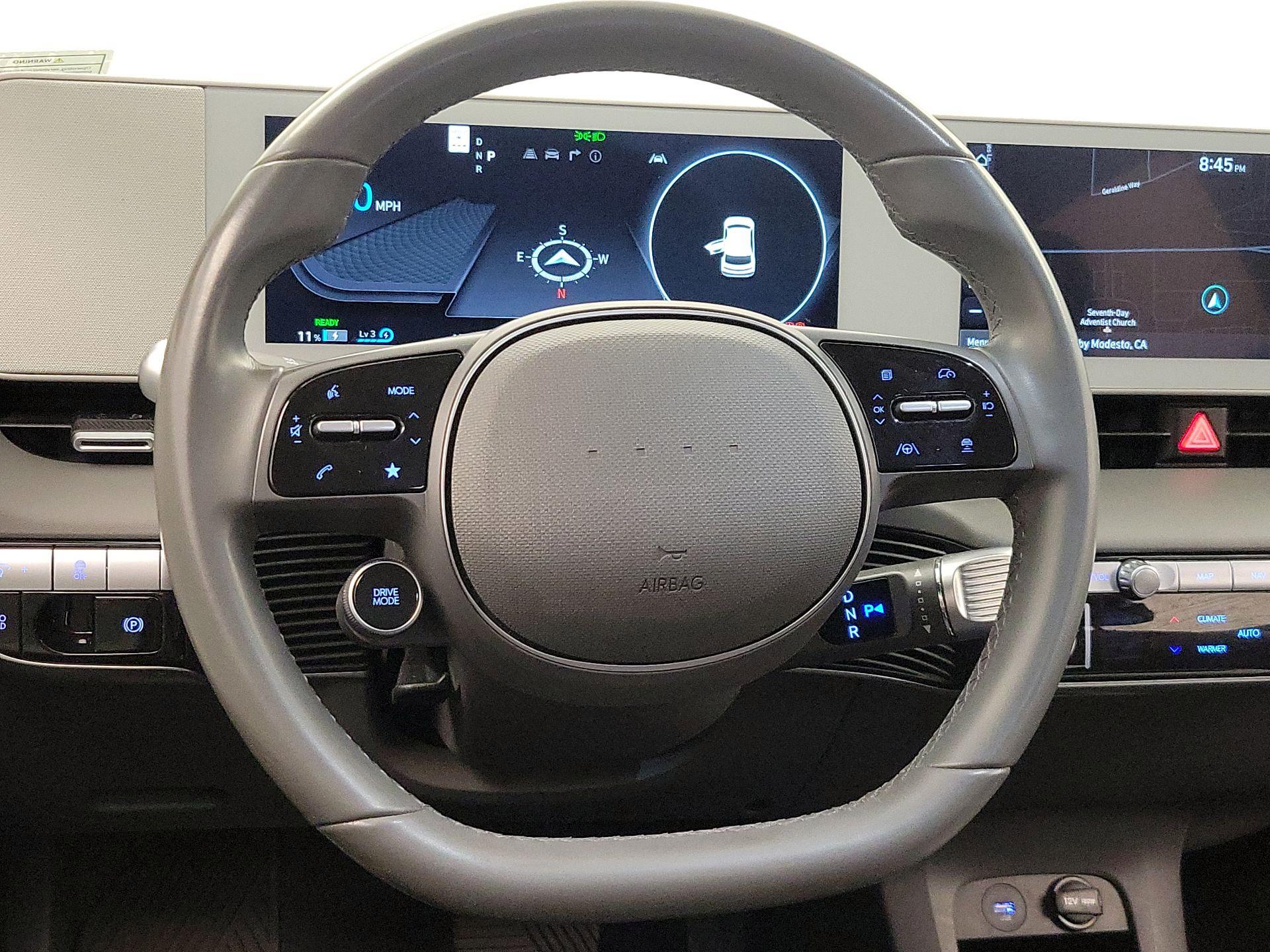 Thumbnail: 2024 Hyundai Ioniq 5 - 10