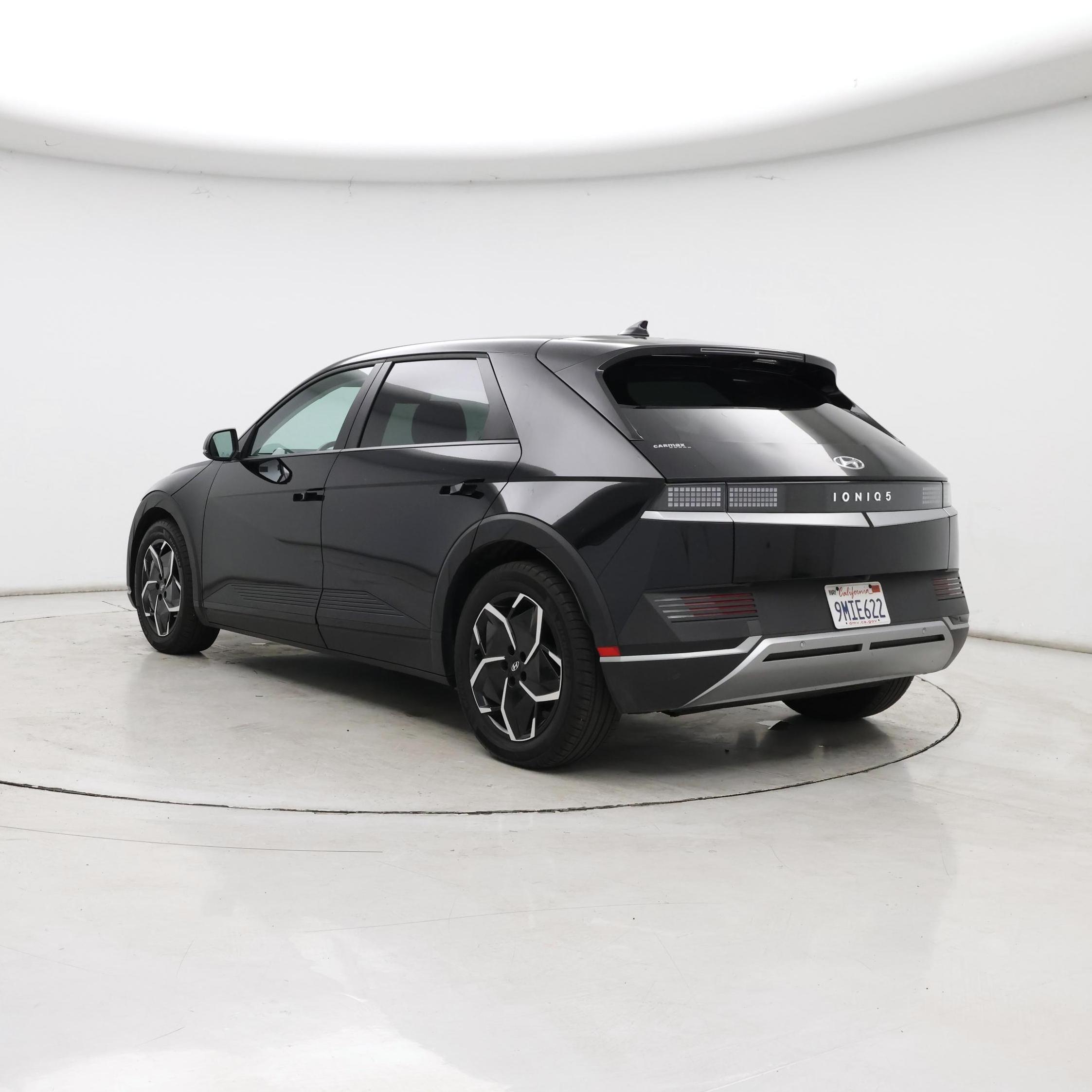 Thumbnail: 2024 Hyundai Ioniq 5 - 2