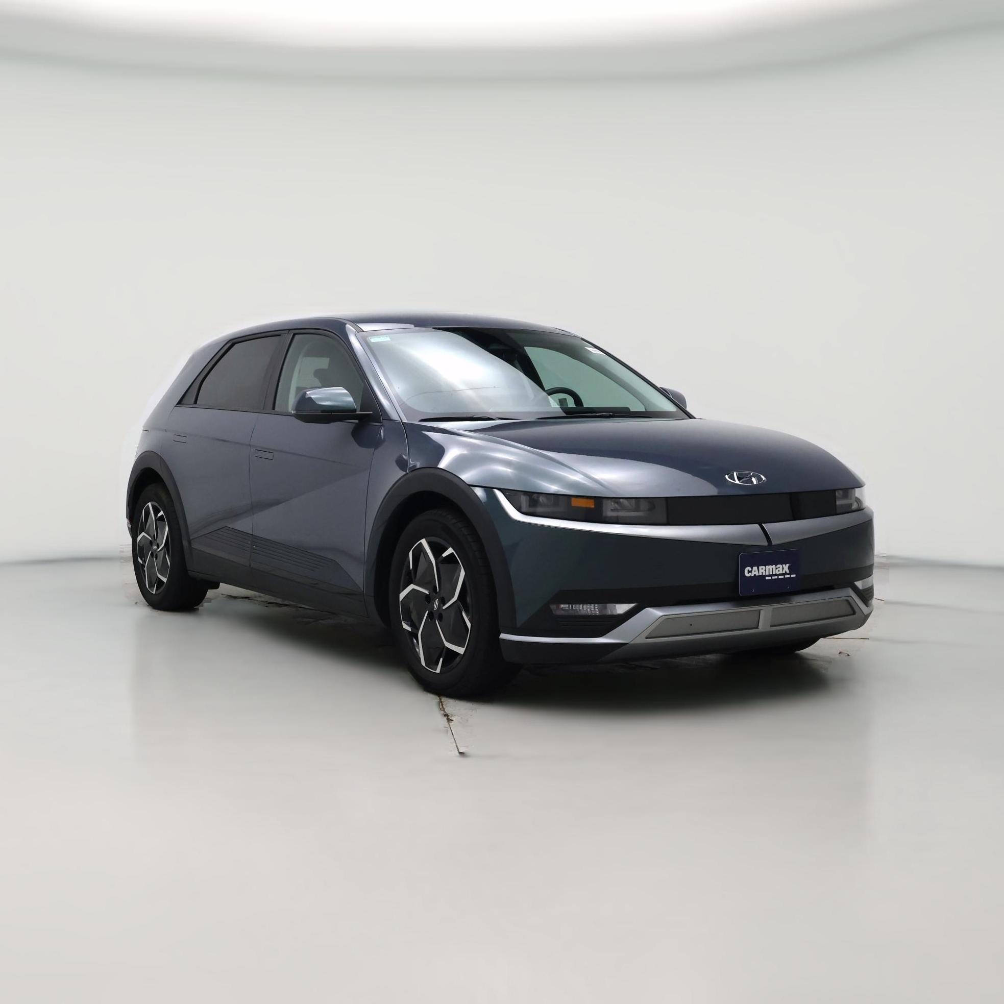 Thumbnail: 2024 Hyundai Ioniq 5 - 1