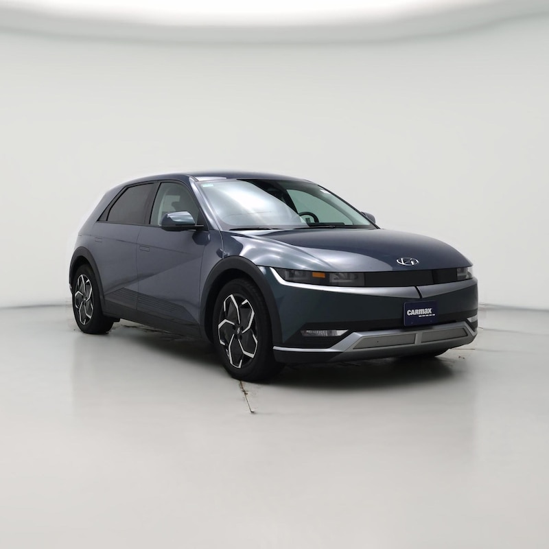 2024 Hyundai Ioniq 5 SE