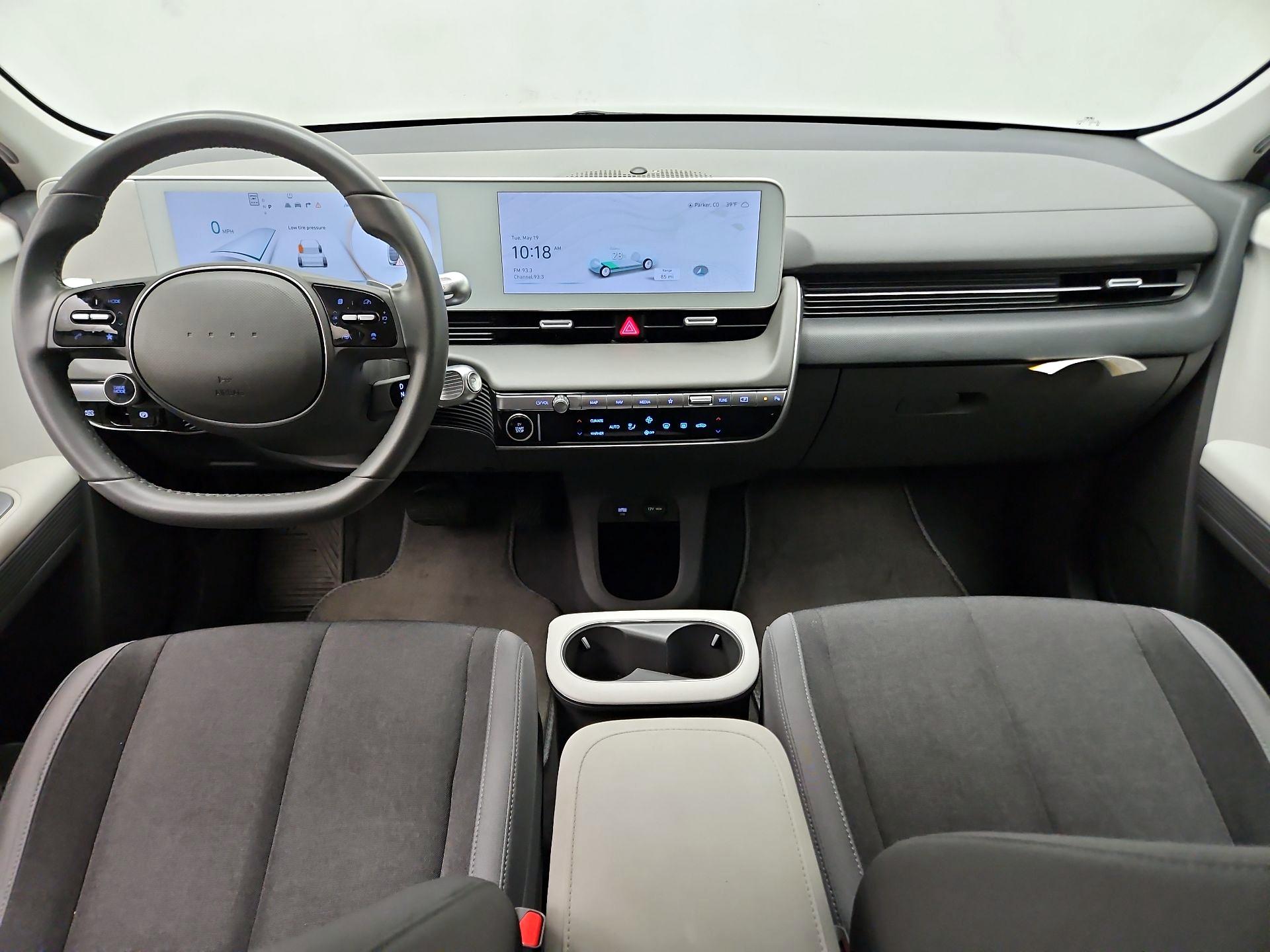 Thumbnail: 2024 Hyundai Ioniq 5 - 9