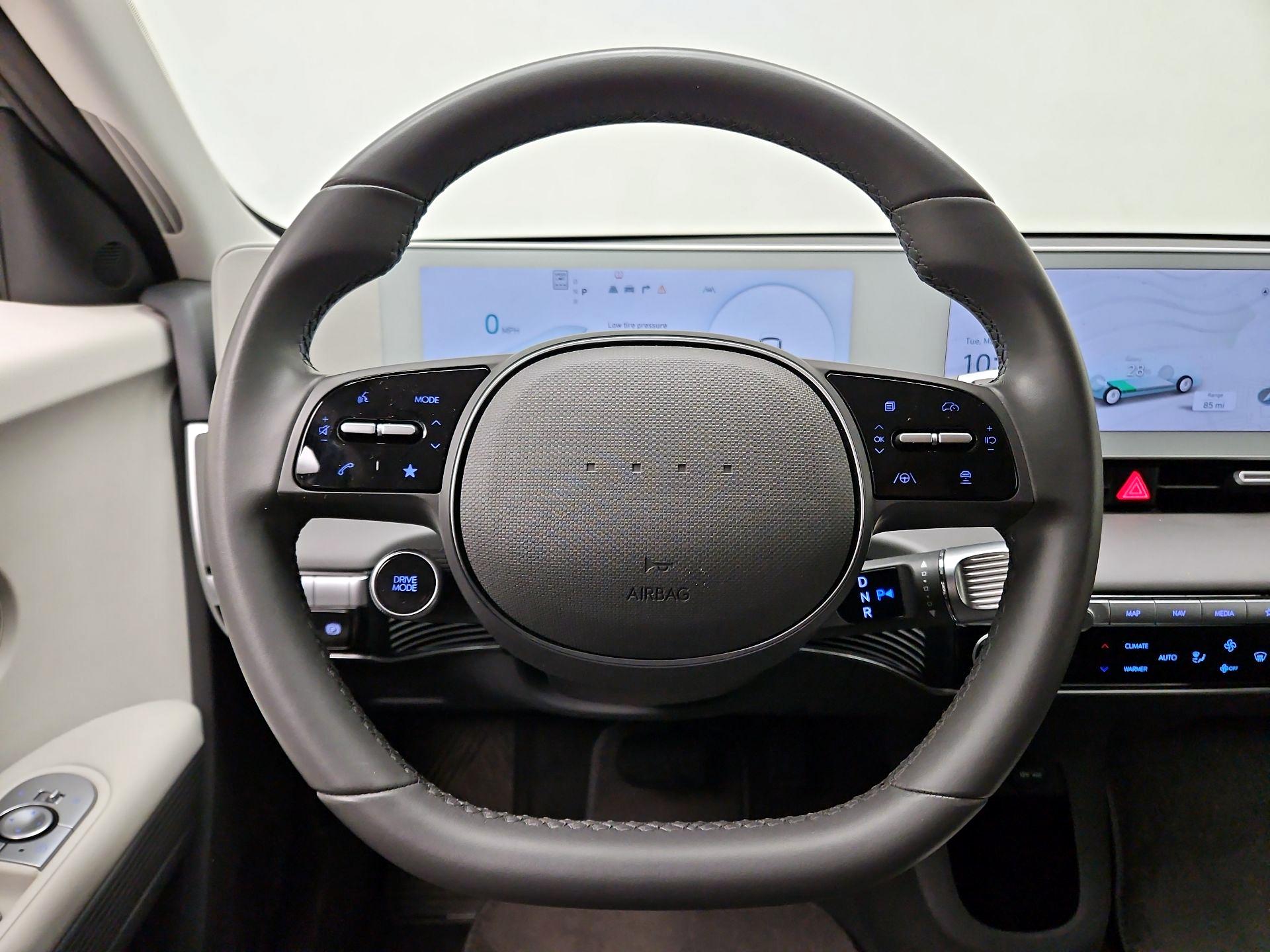 Thumbnail: 2024 Hyundai Ioniq 5 - 10