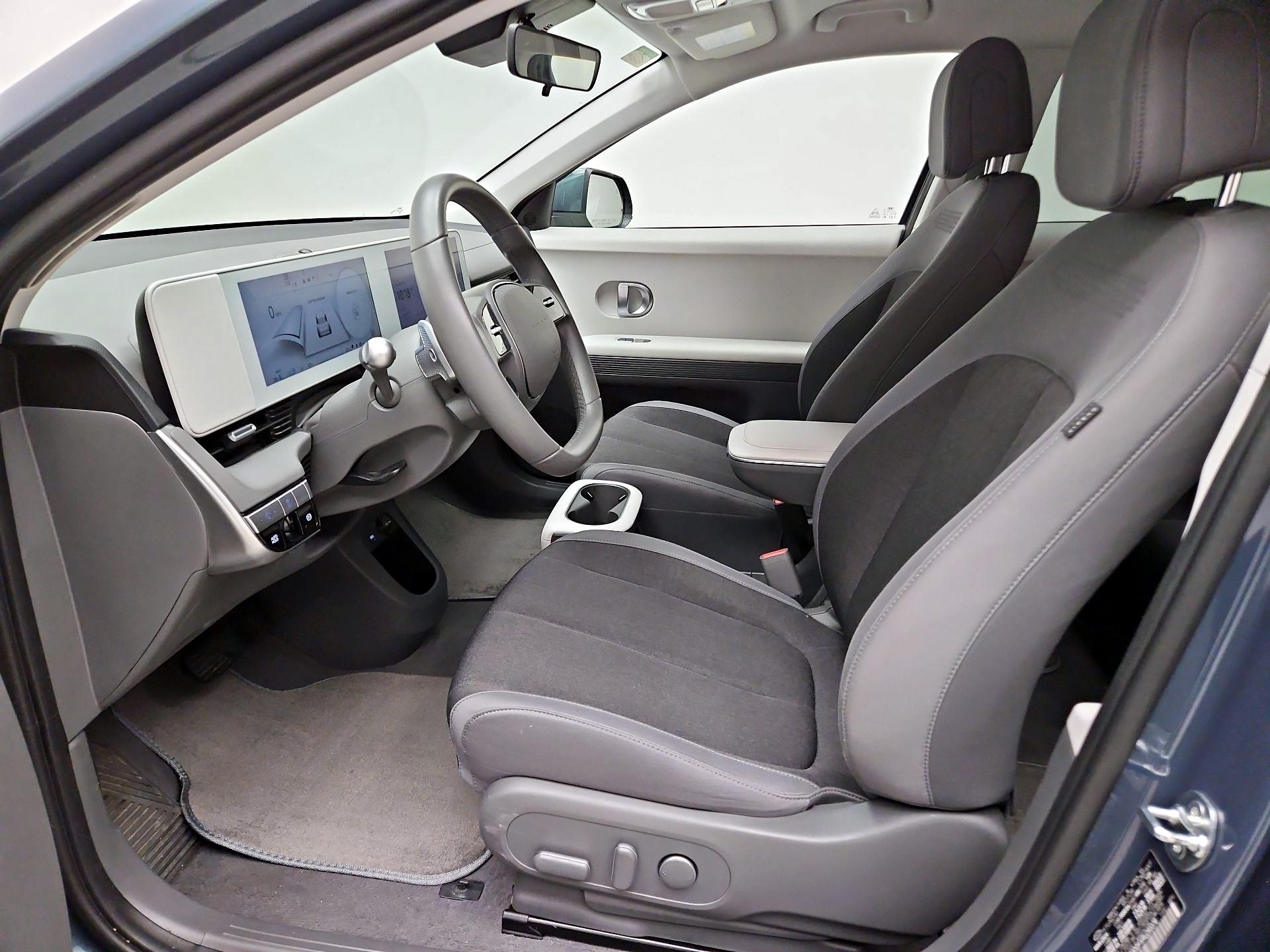 Thumbnail: 2024 Hyundai Ioniq 5 - 11