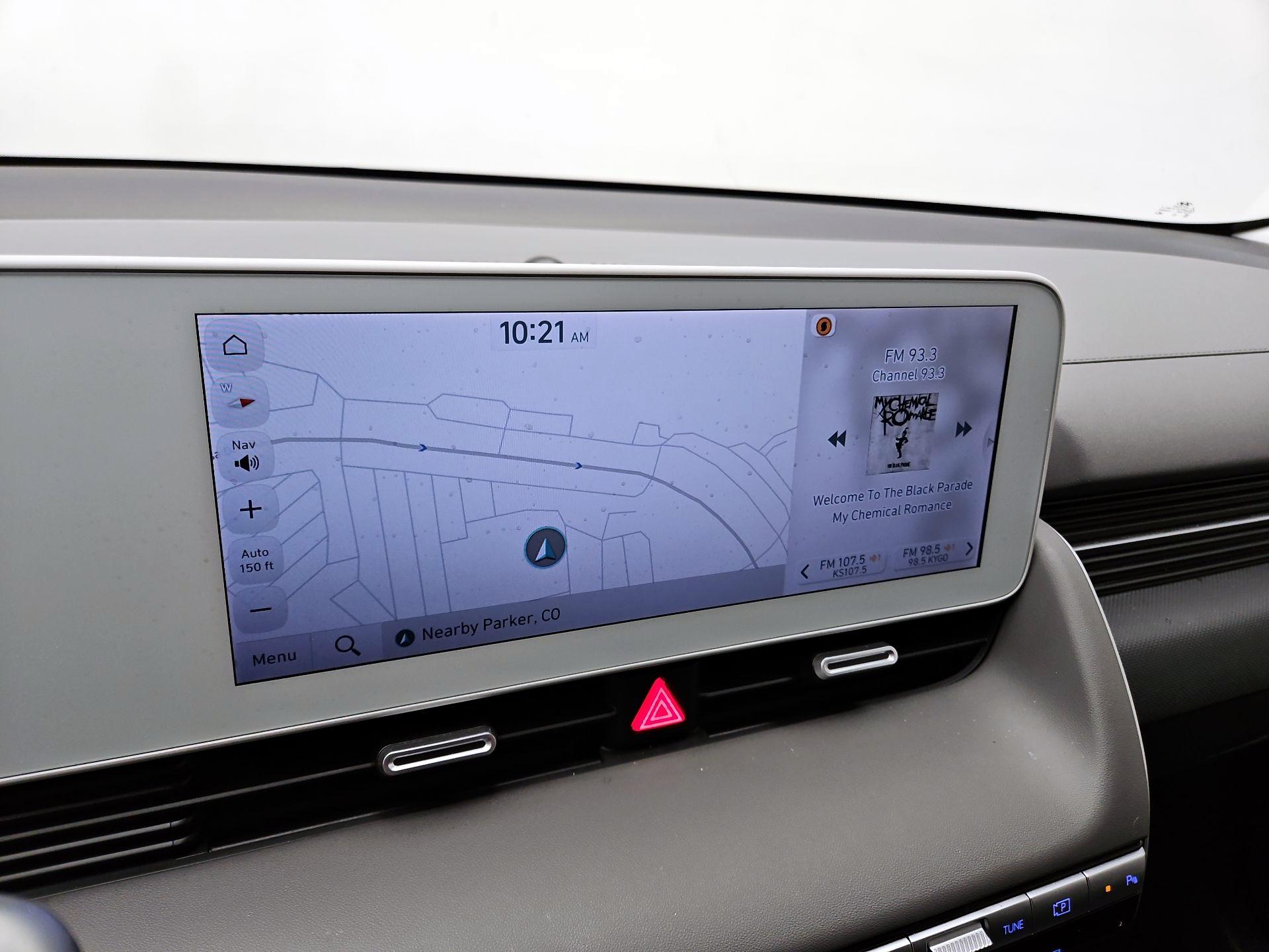 Thumbnail: 2024 Hyundai Ioniq 5 - 14