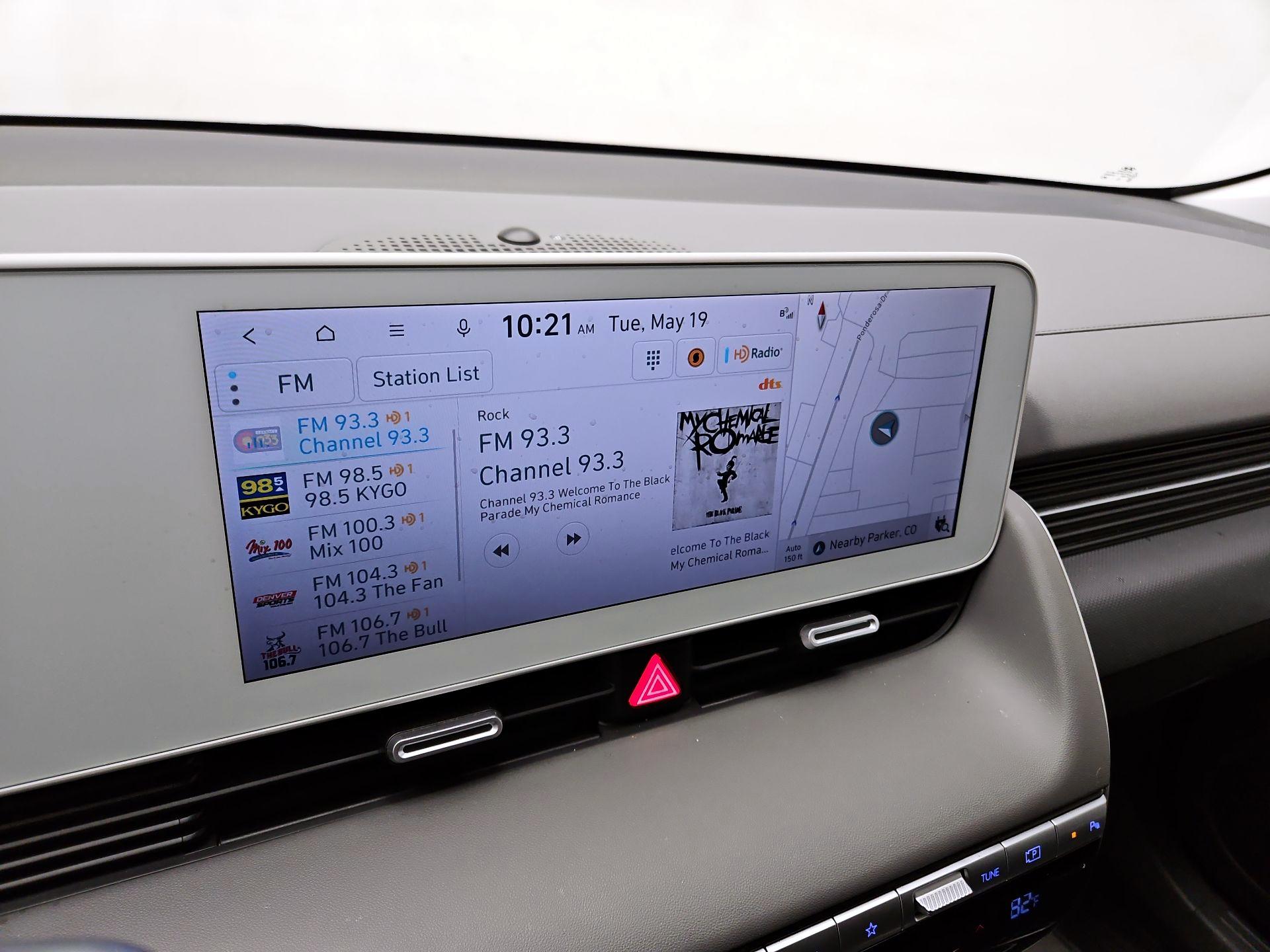 Thumbnail: 2024 Hyundai Ioniq 5 - 16