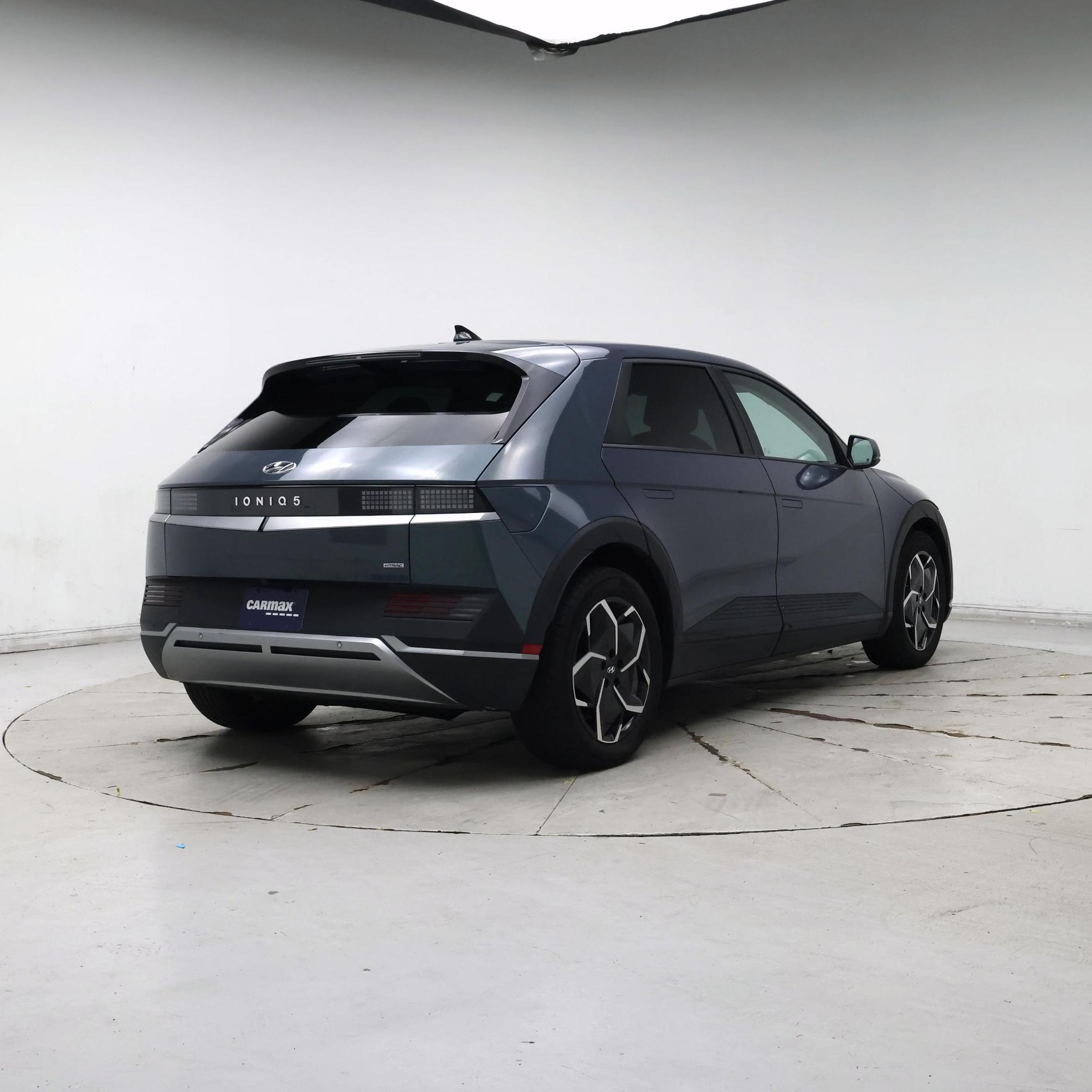 Thumbnail: 2024 Hyundai Ioniq 5 - 8