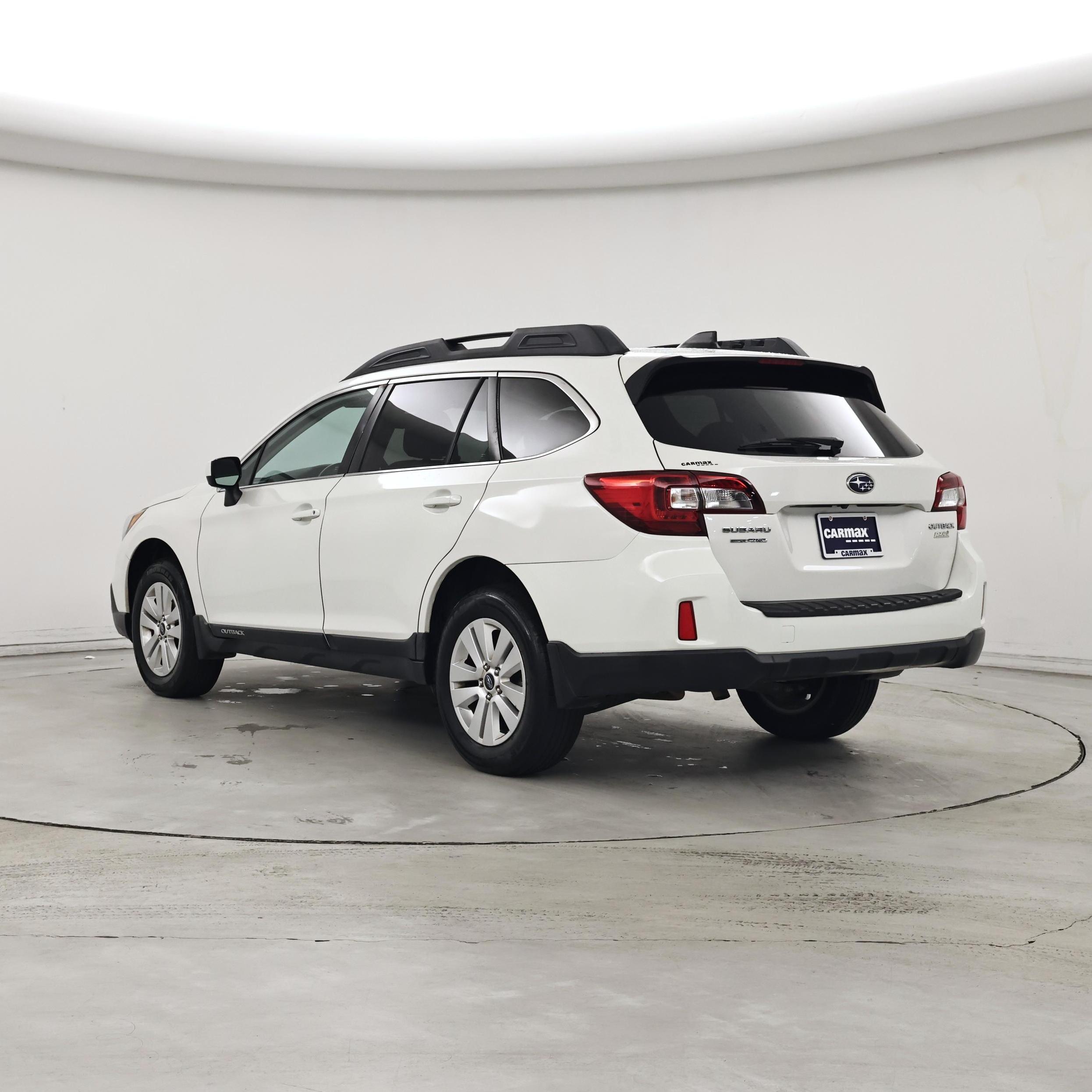 Thumbnail: 2017 Subaru Outback - 2