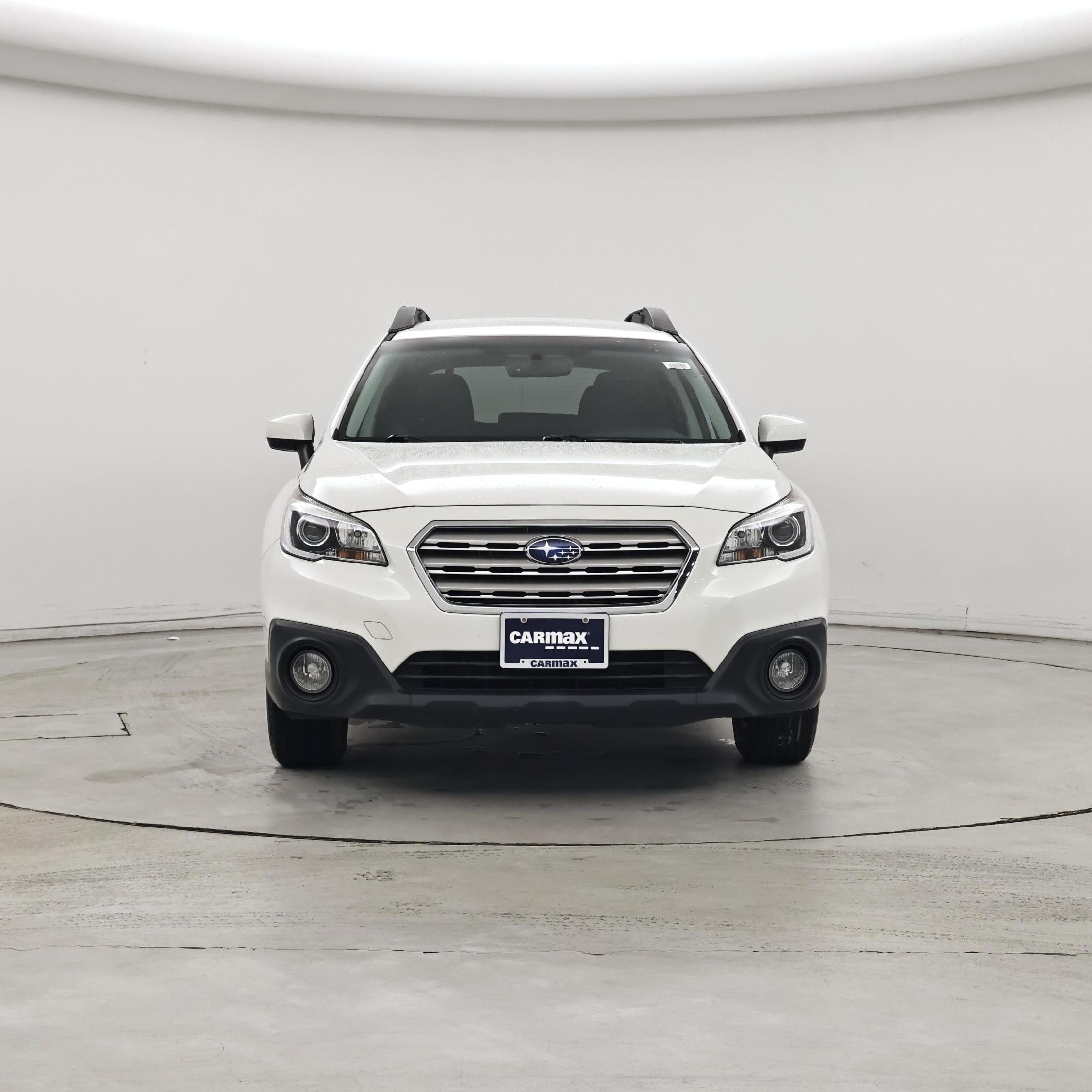 Thumbnail: 2017 Subaru Outback - 5