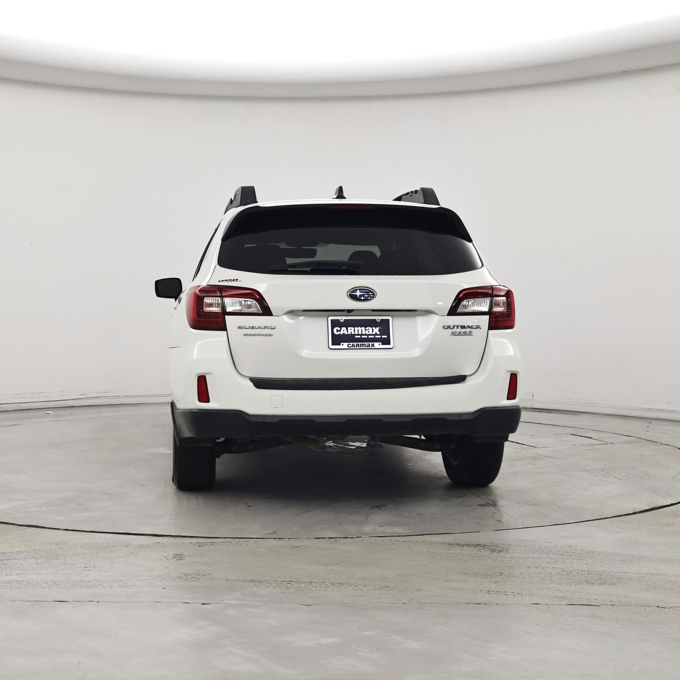 Thumbnail: 2017 Subaru Outback - 6