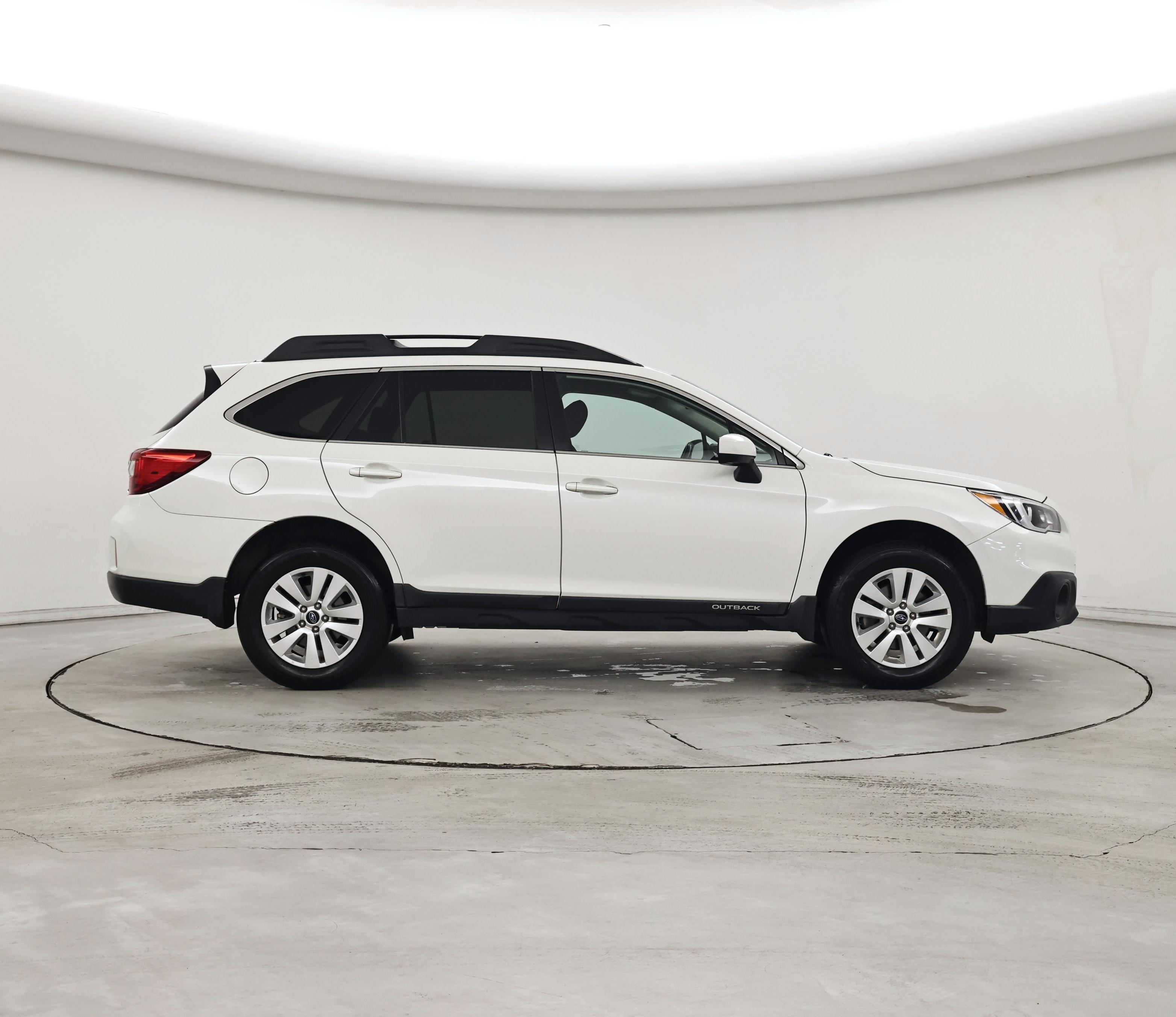 Thumbnail: 2017 Subaru Outback - 7