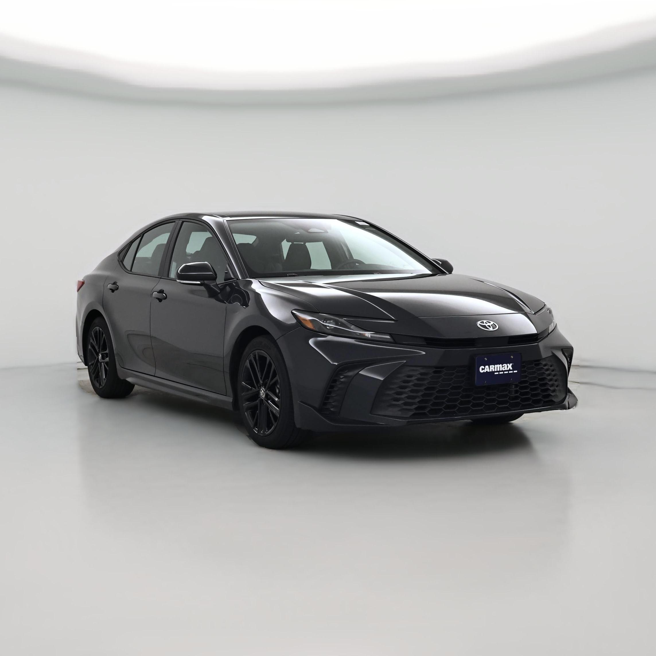 Thumbnail: 2025 Toyota Camry - 1