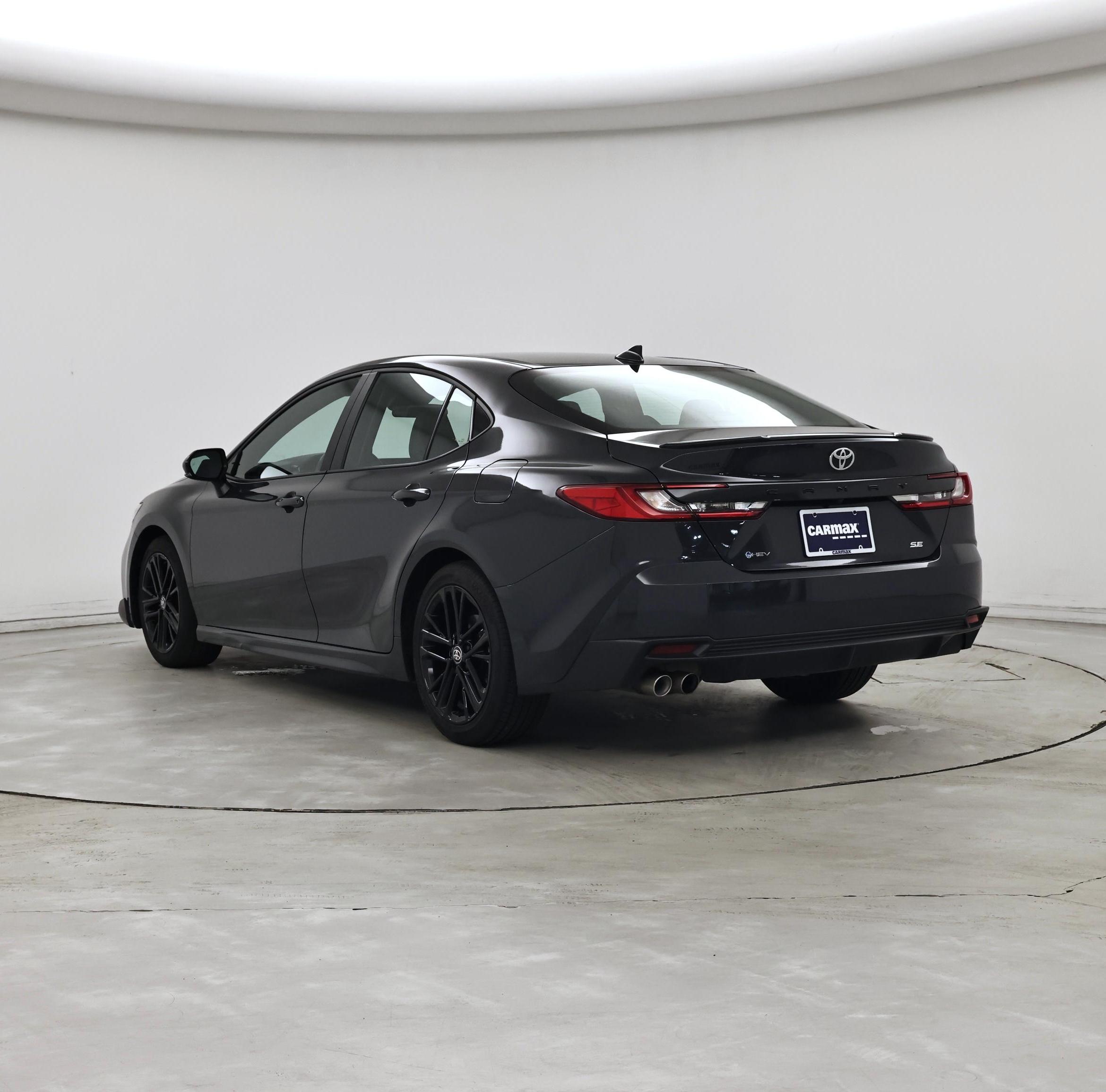 Thumbnail: 2025 Toyota Camry - 2