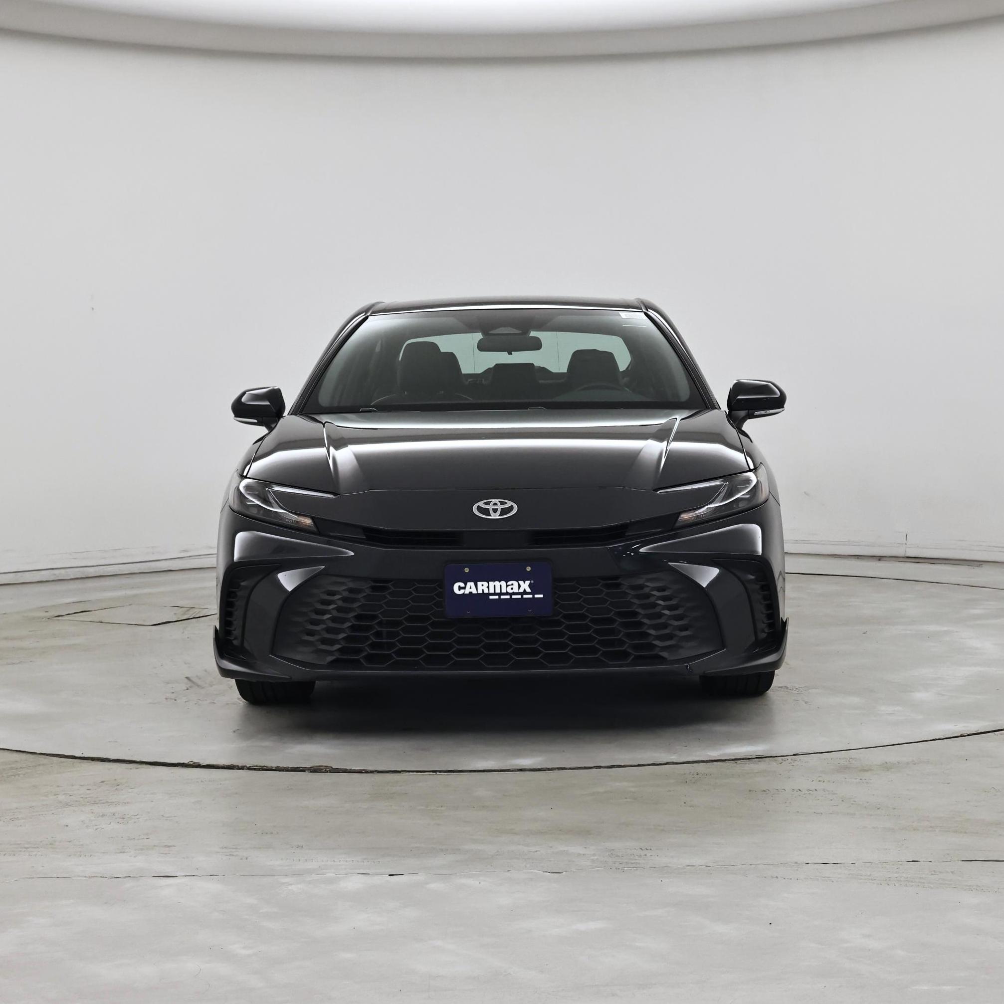 Thumbnail: 2025 Toyota Camry - 5