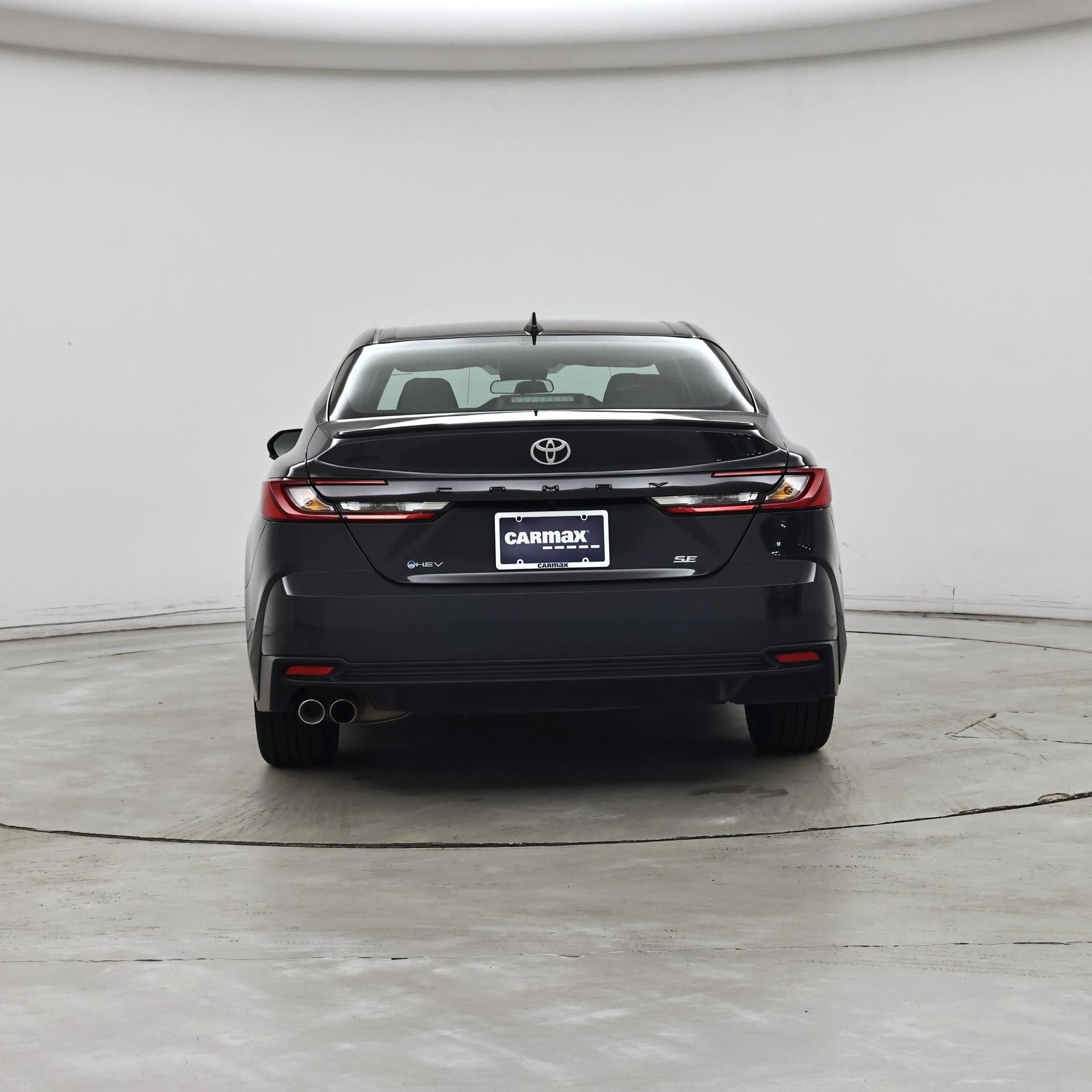 Thumbnail: 2025 Toyota Camry - 6
