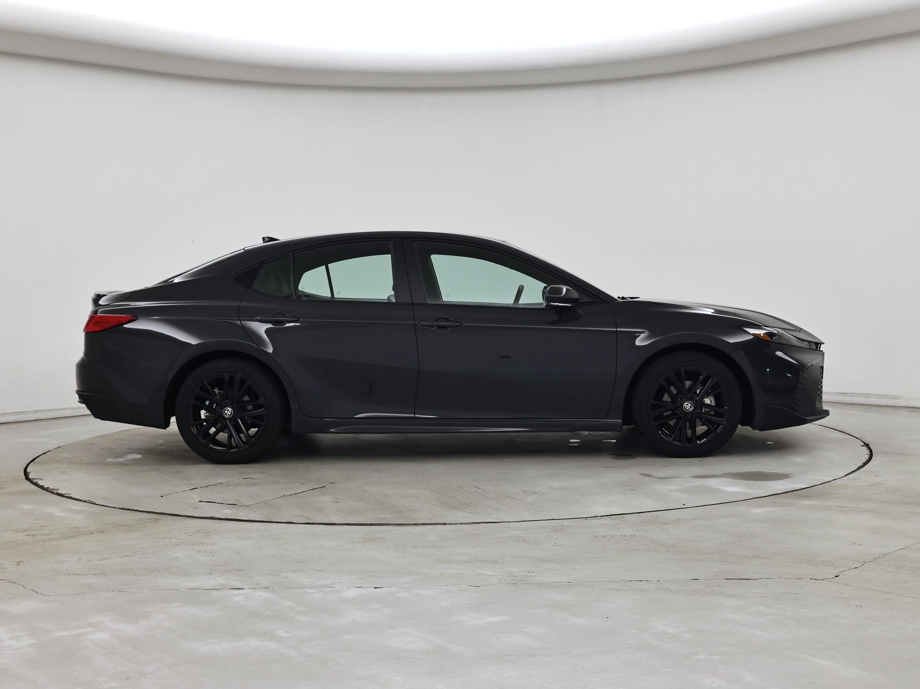 Thumbnail: 2025 Toyota Camry - 7