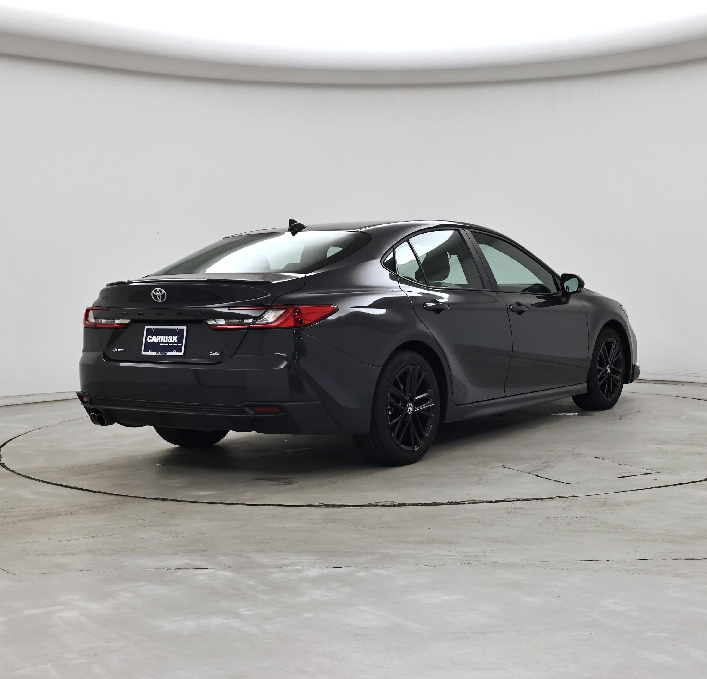 Thumbnail: 2025 Toyota Camry - 8