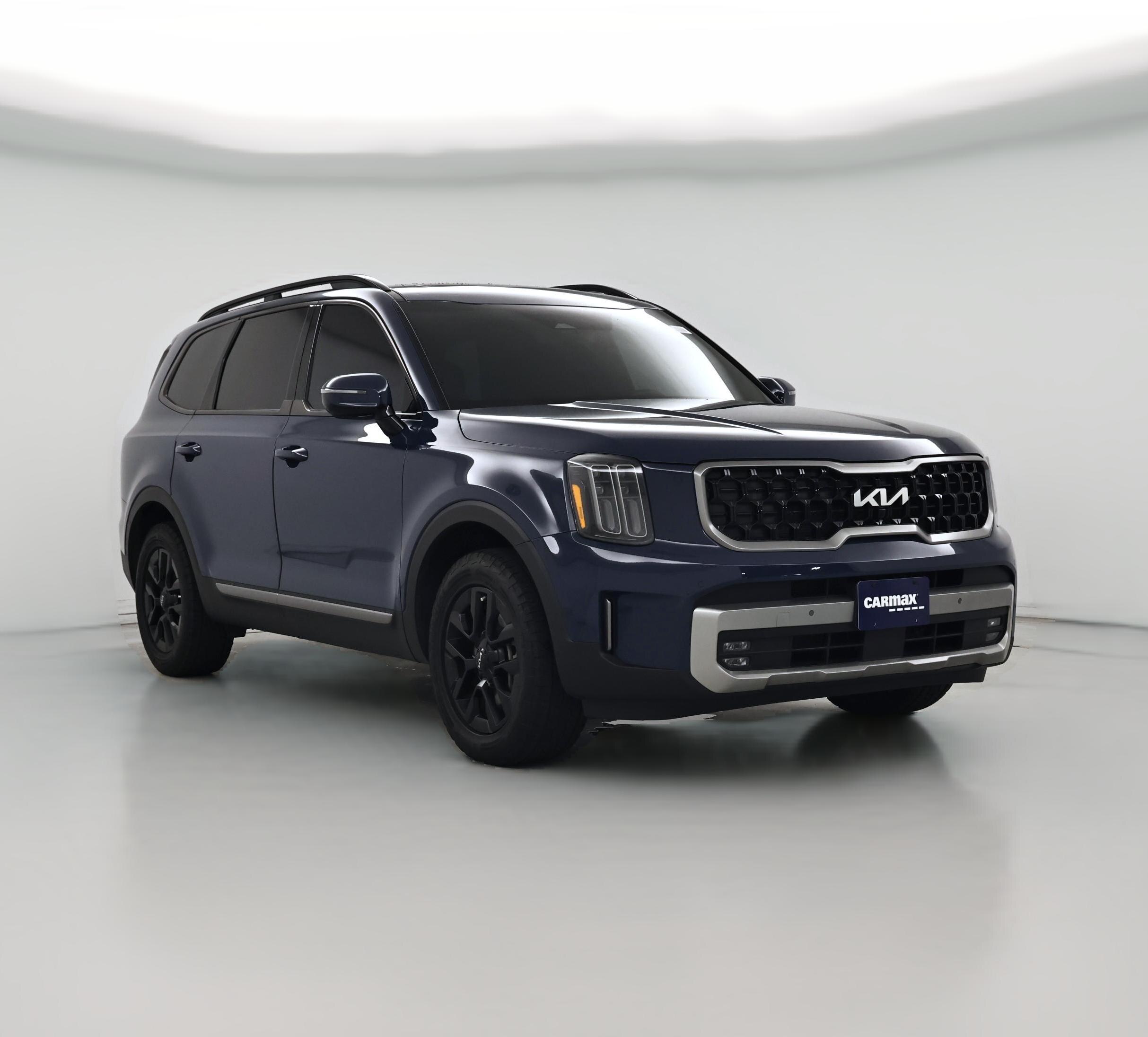 Thumbnail: 2023 Kia Telluride - 1