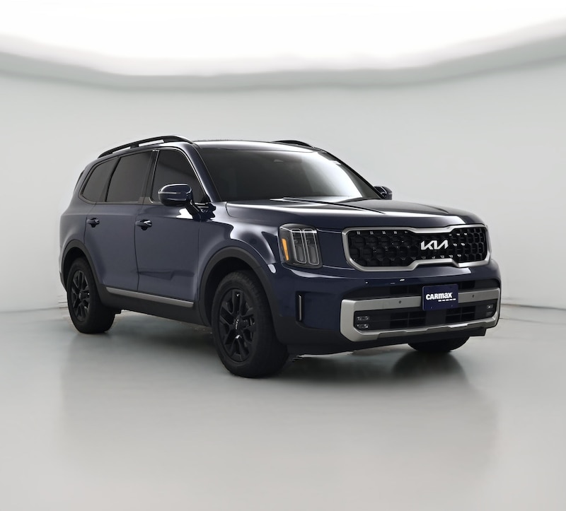 2023 Kia Telluride SX Prestige X-Pro